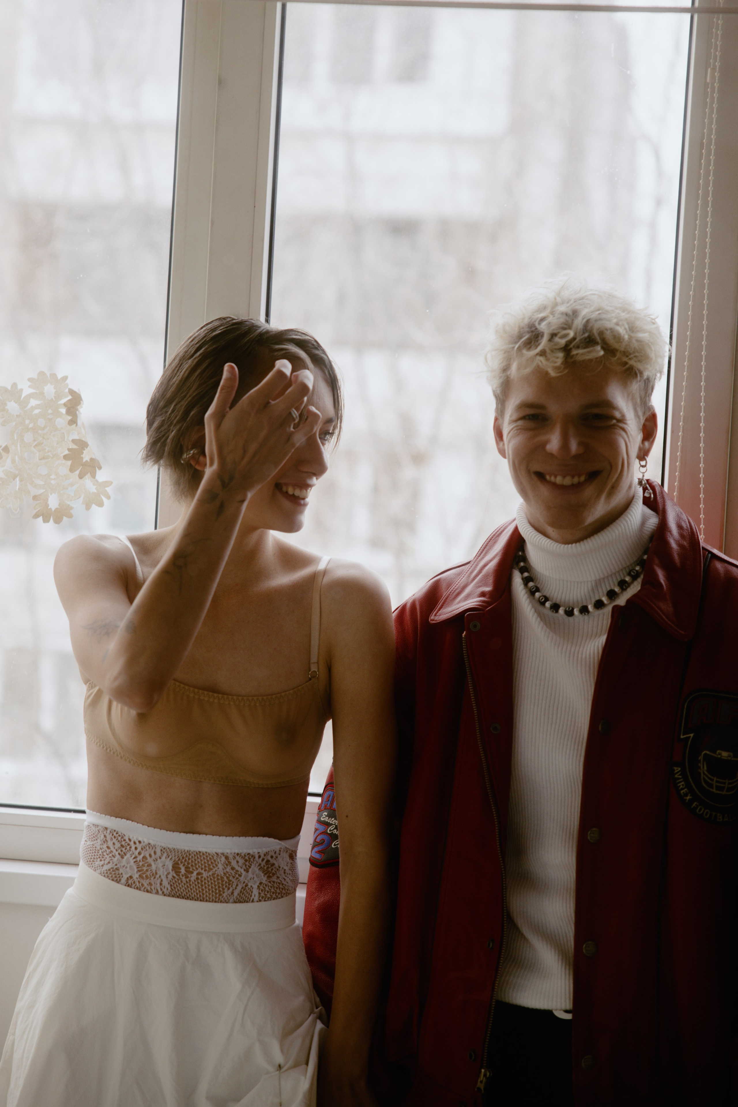 Punk. Свадебный фотограф / Reels Нижний Новгород Татьяна Красильникова