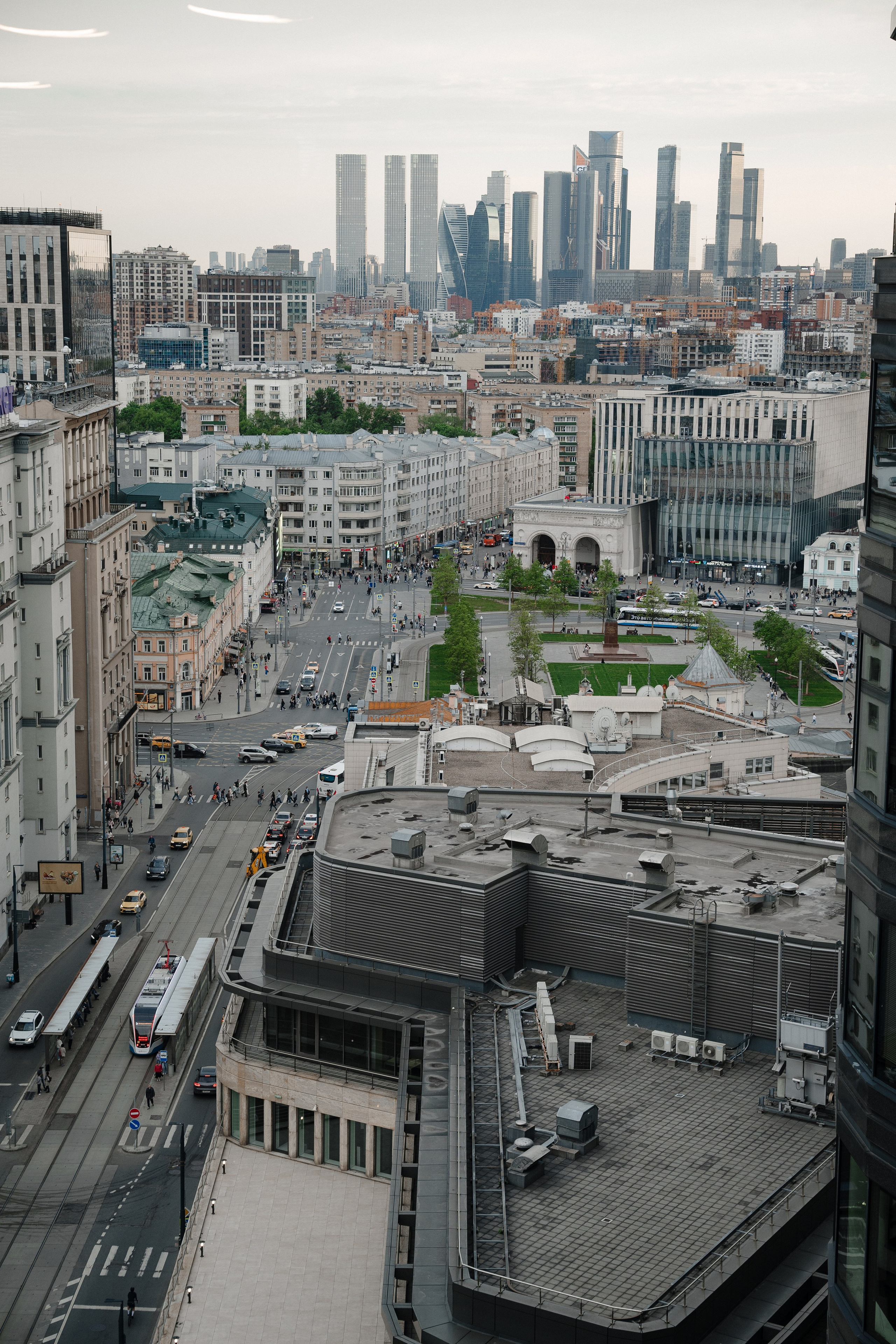 Митап. Фотограф | Анна Закандырина| Москва