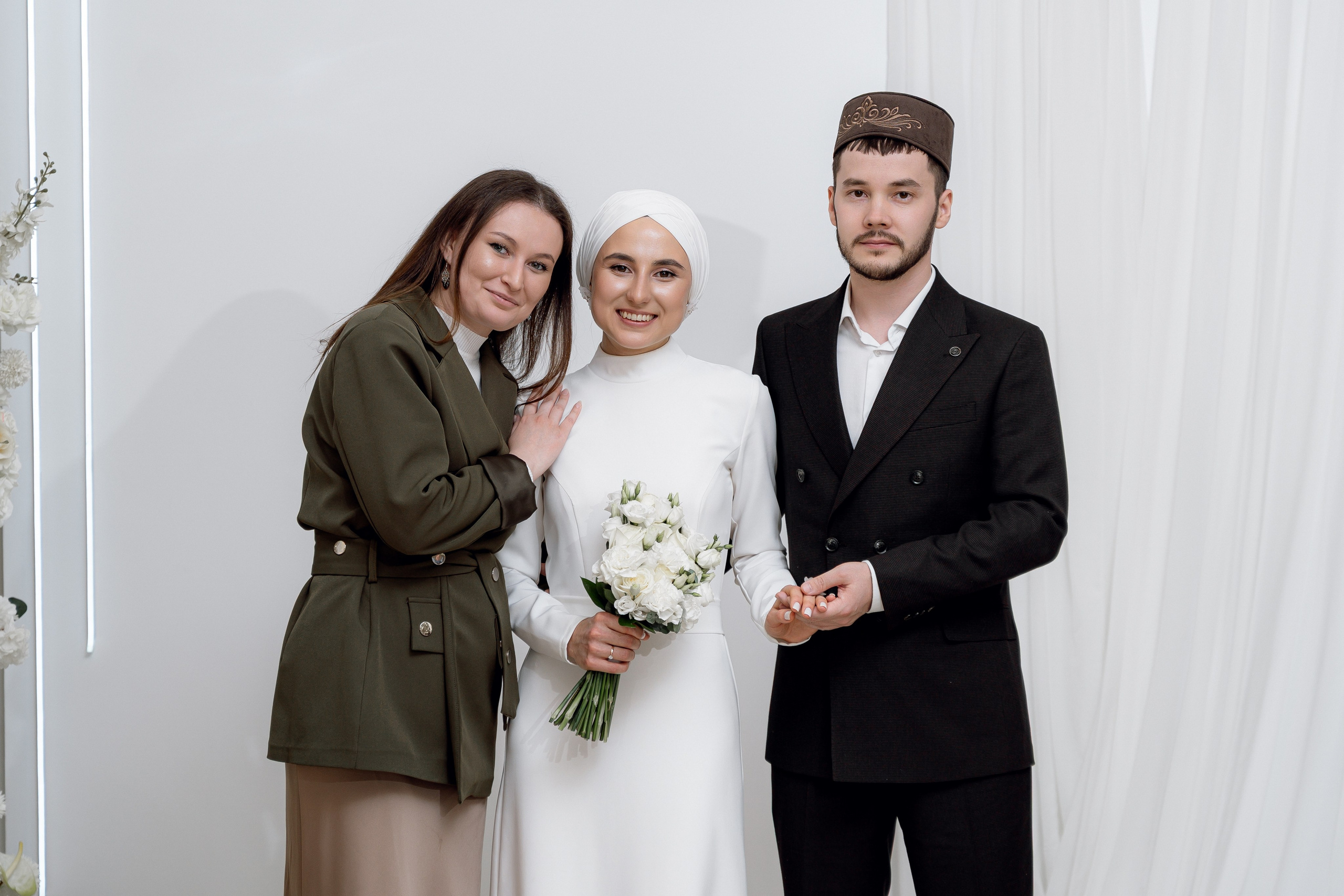 Ильдар & Алия. RAMIL SAFIULLIN