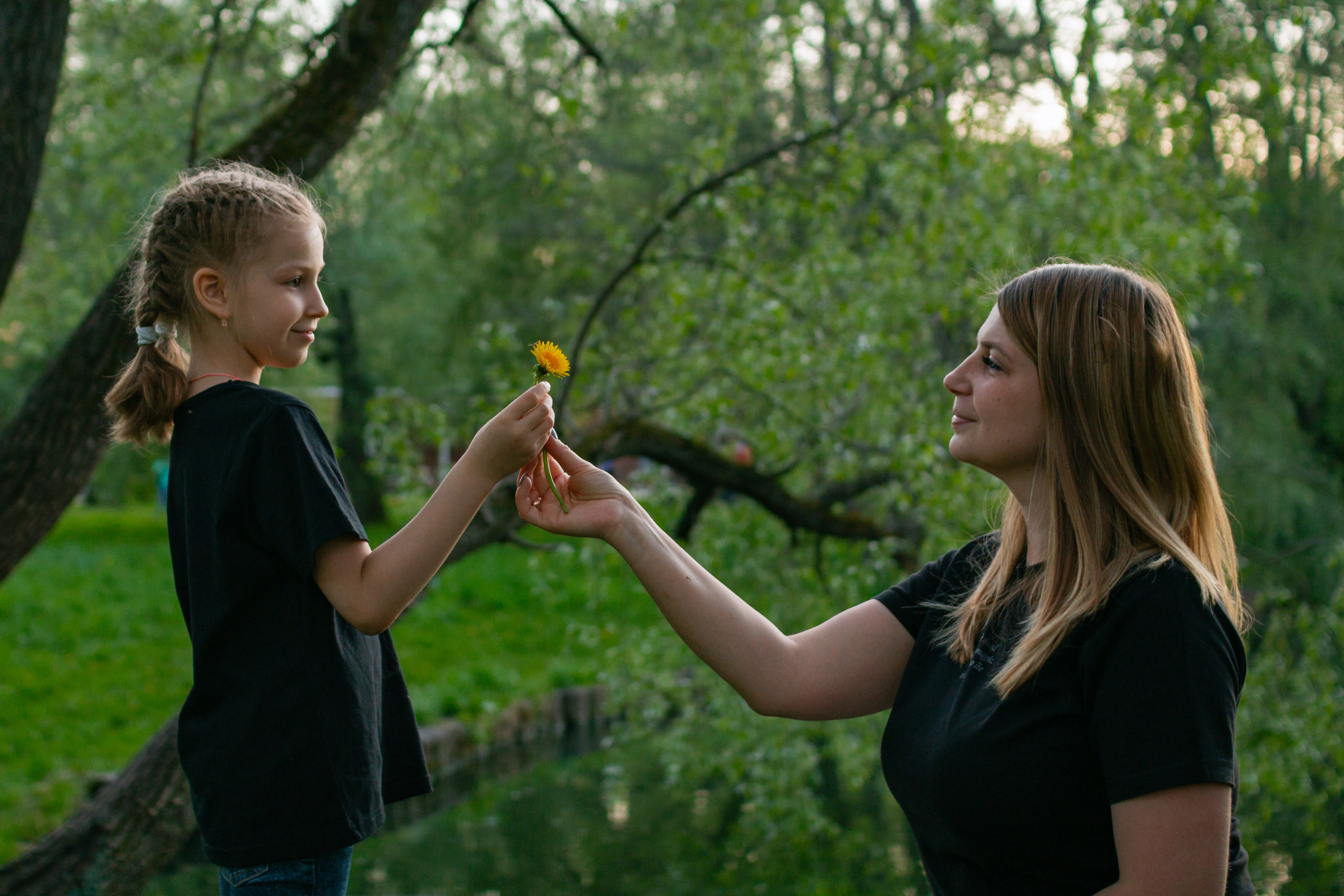 Акция. Фотограф Илья Варакин