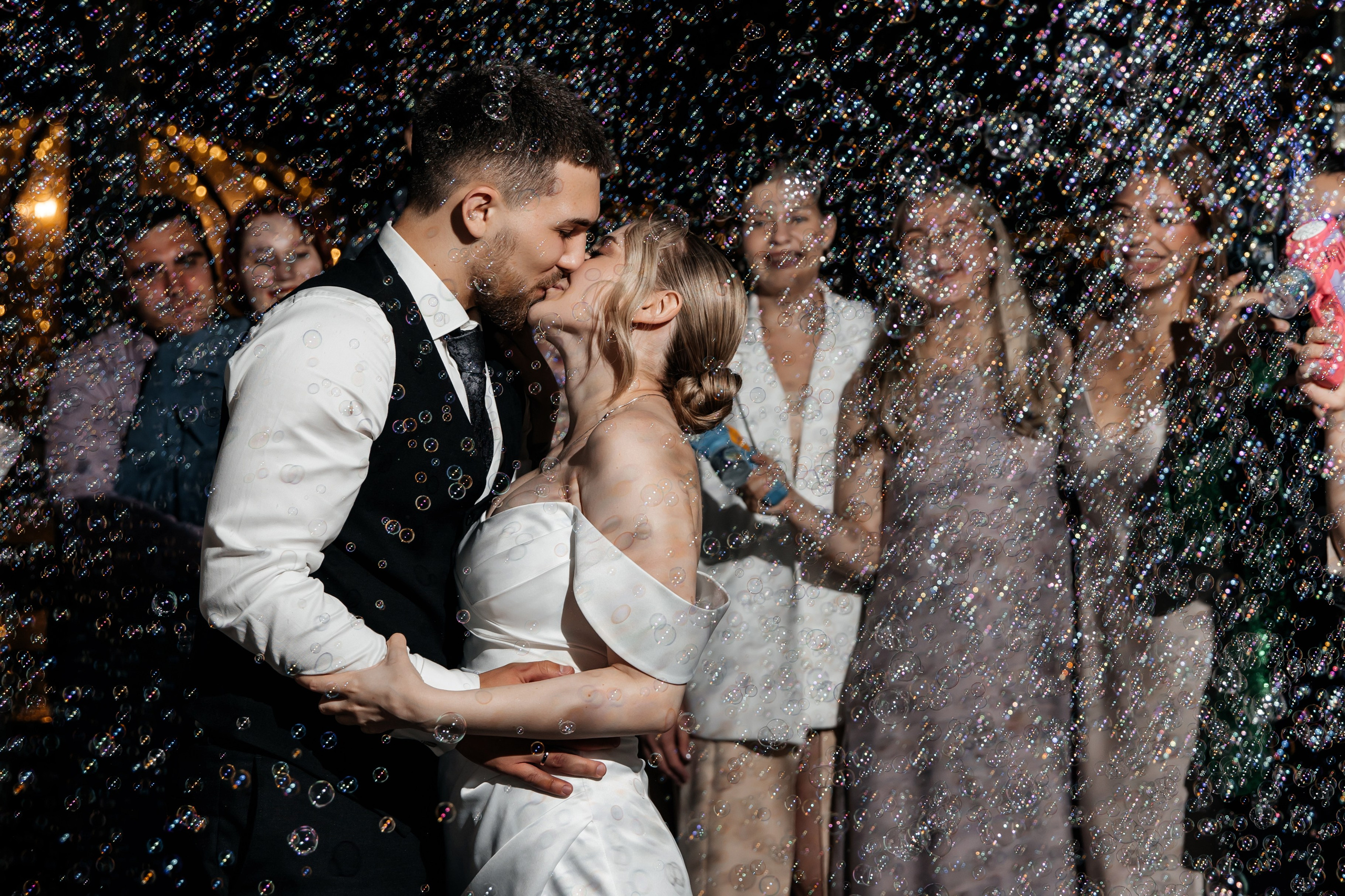 Свадебный и семейный фотограф в Новосибирске Юлия Герасимчук