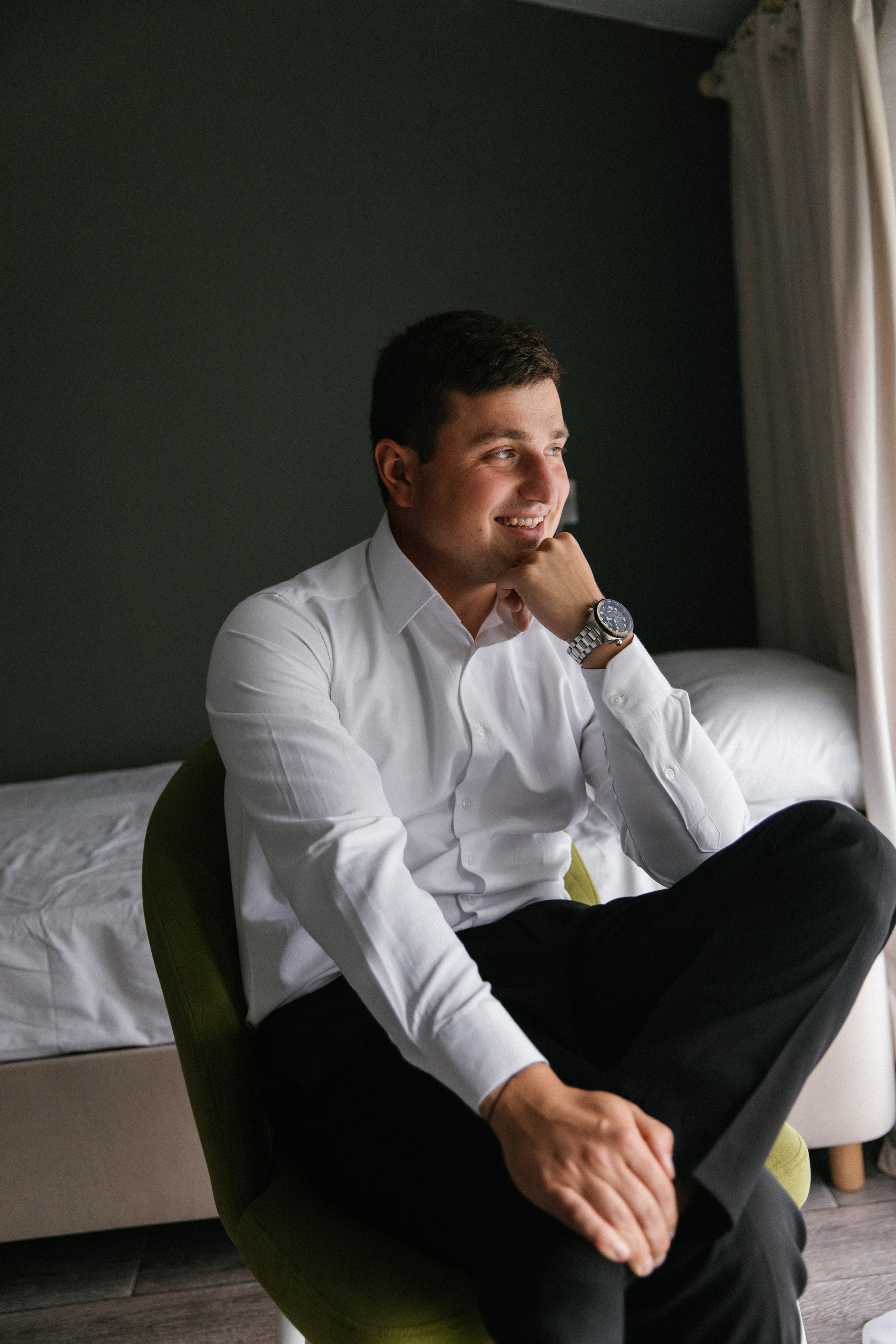 Таня и Никита | туса в Урене. Фотограф Катя Трусова