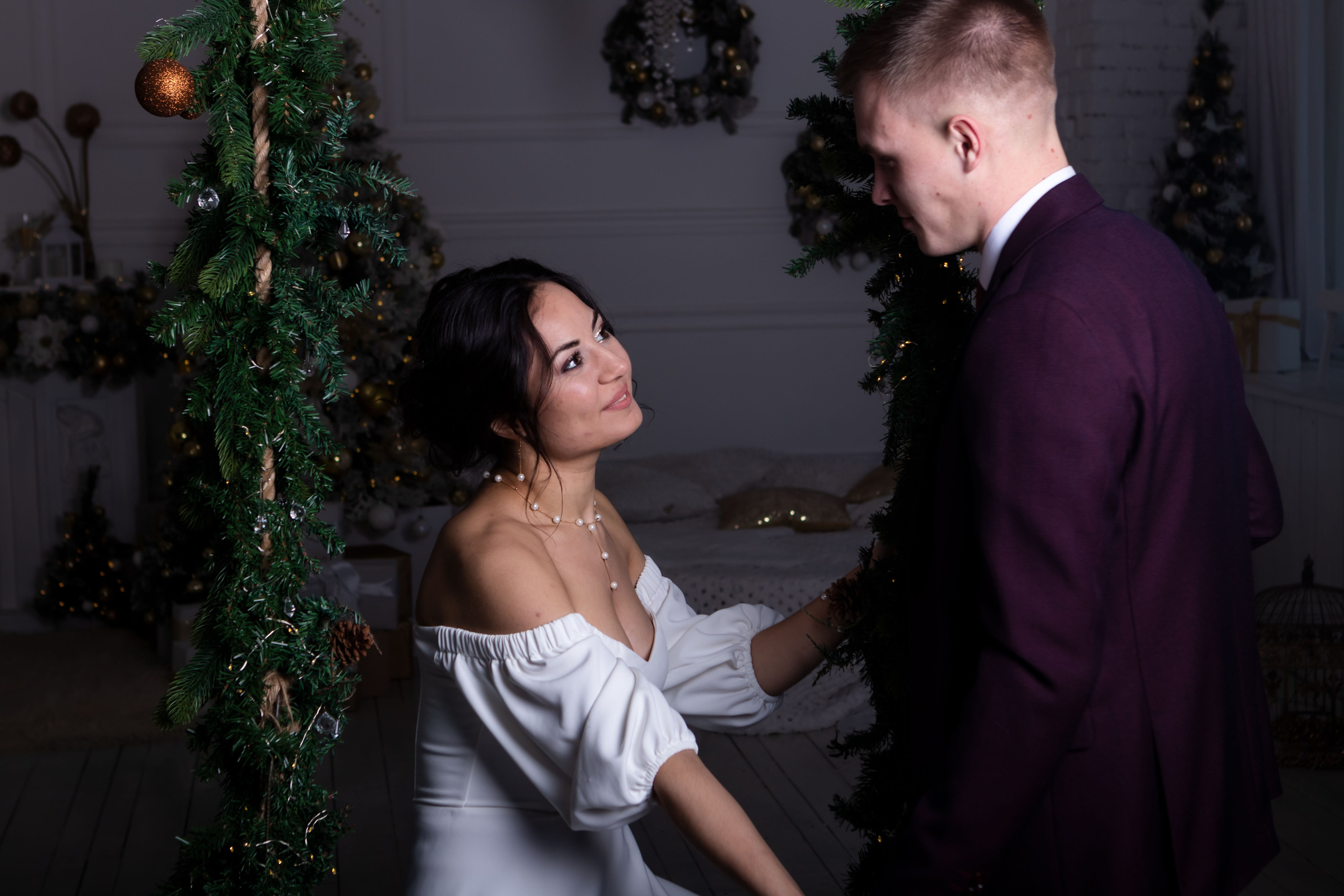 Портфолио. Уличный/Студийний фотограф! Геворг Галстян