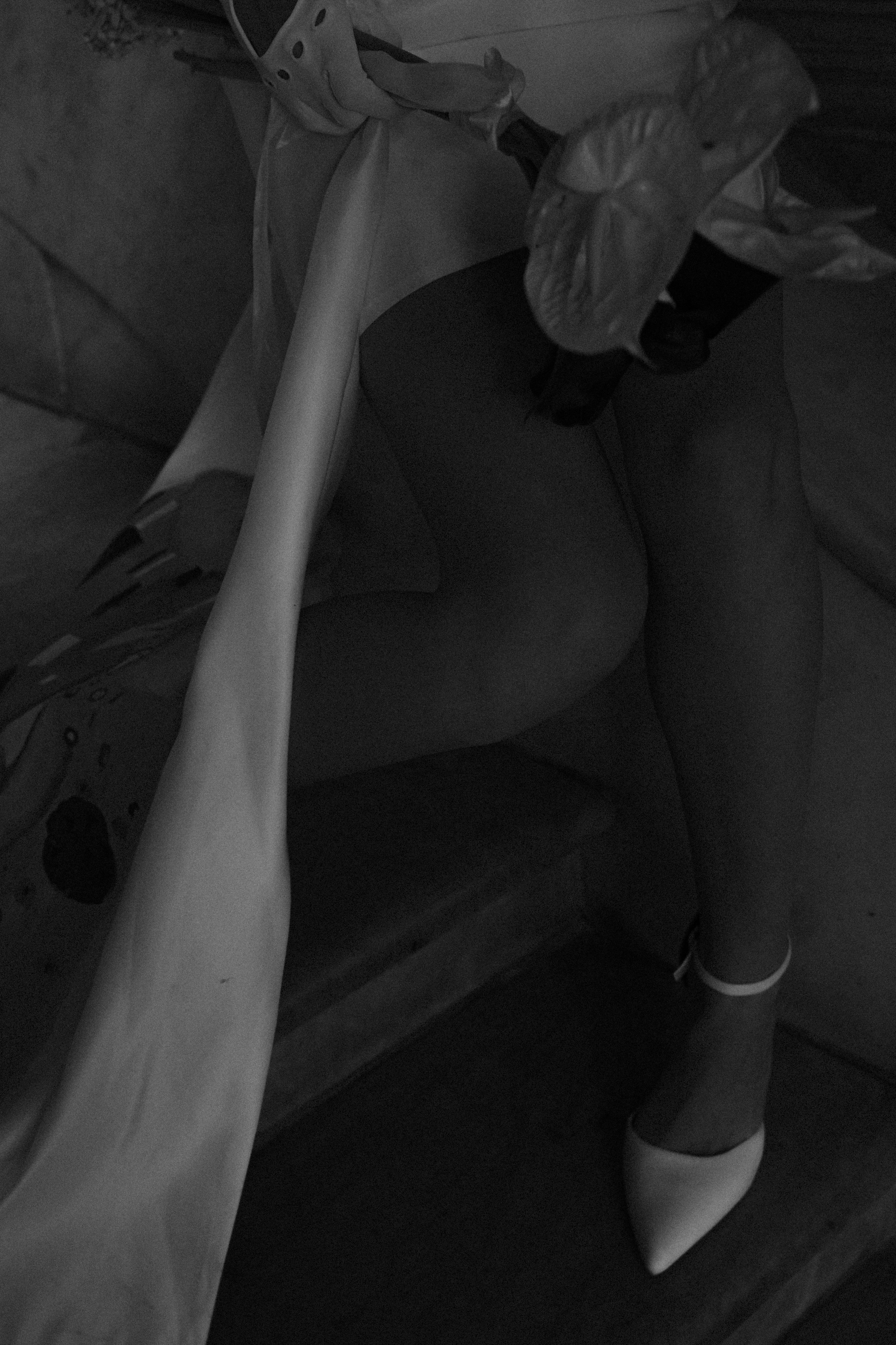 Love L&M. Negovora_allady