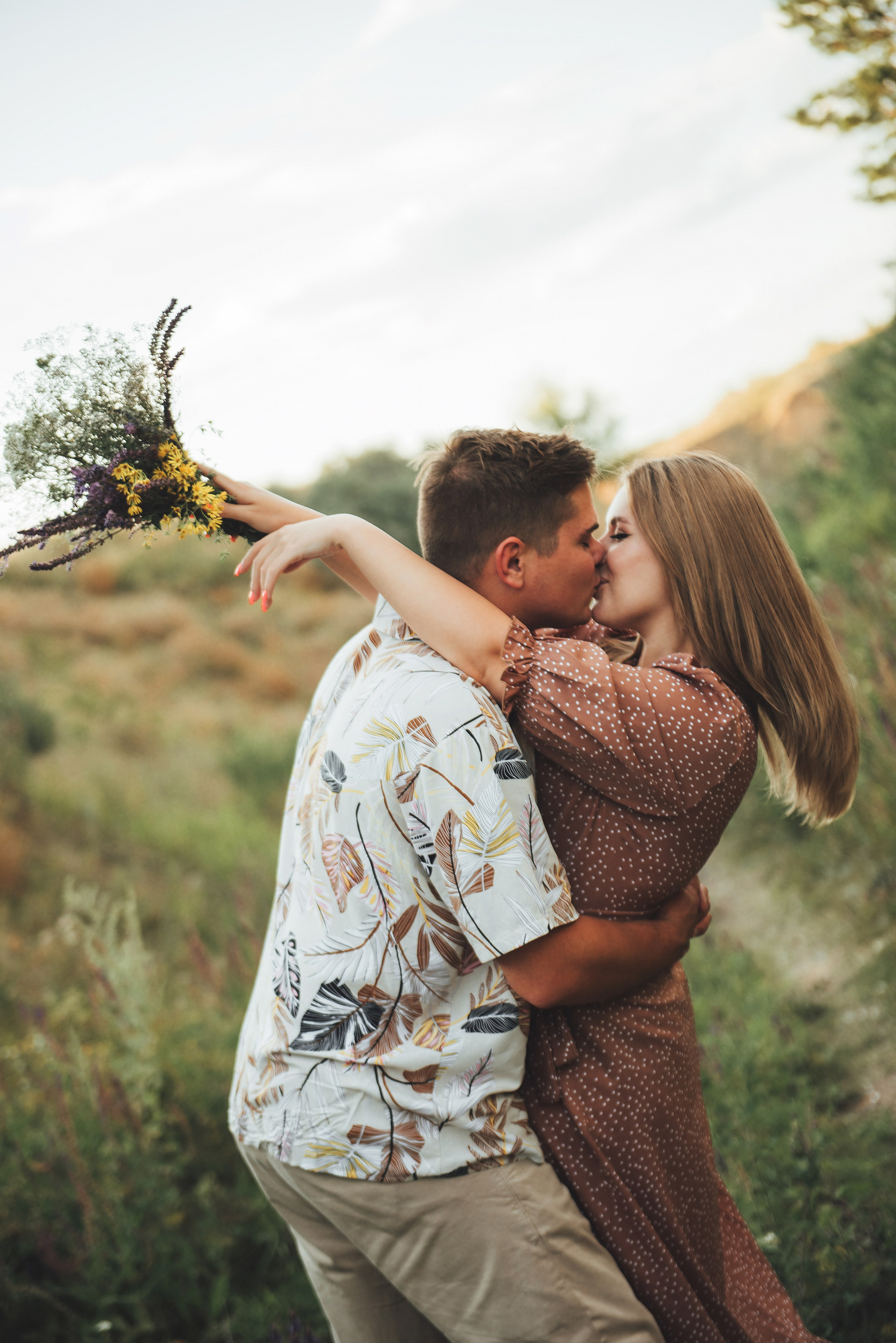 Кирилл и София. Семейный и портретный фотограф в Тольятти | Самаре Мария Иодис
