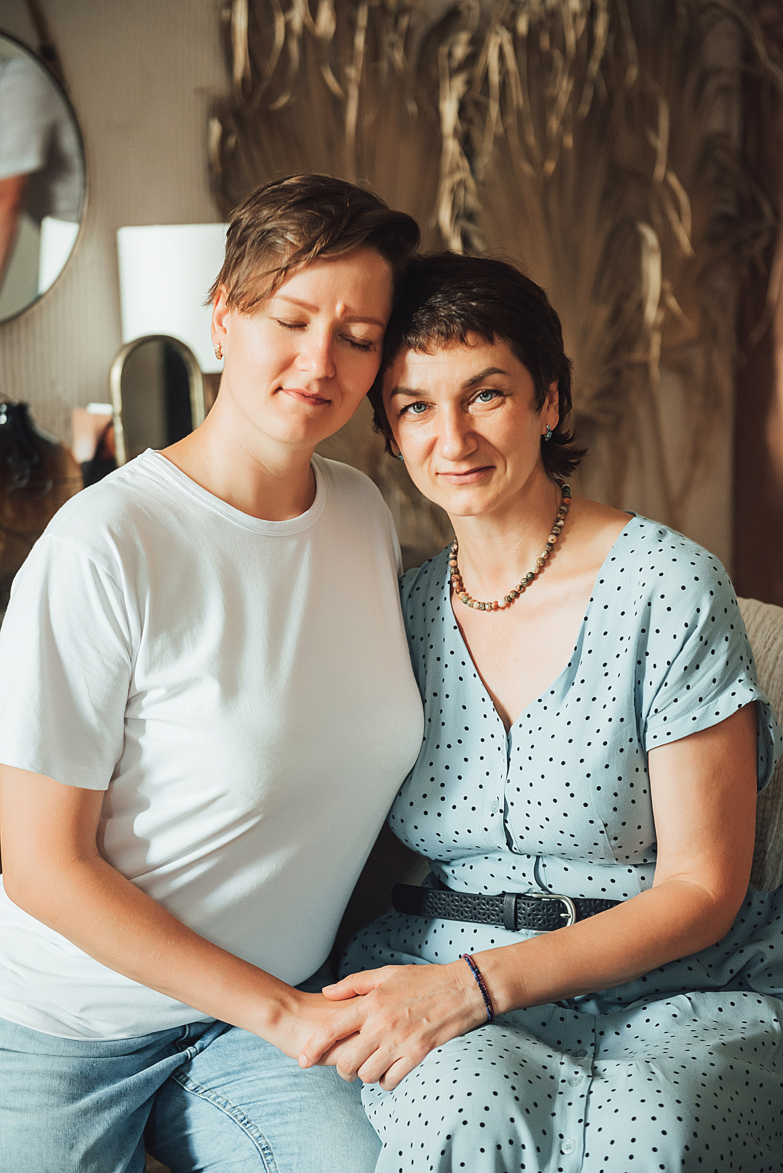 Семья. Семейный и портретный фотограф в Тольятти | Самаре Мария Иодис