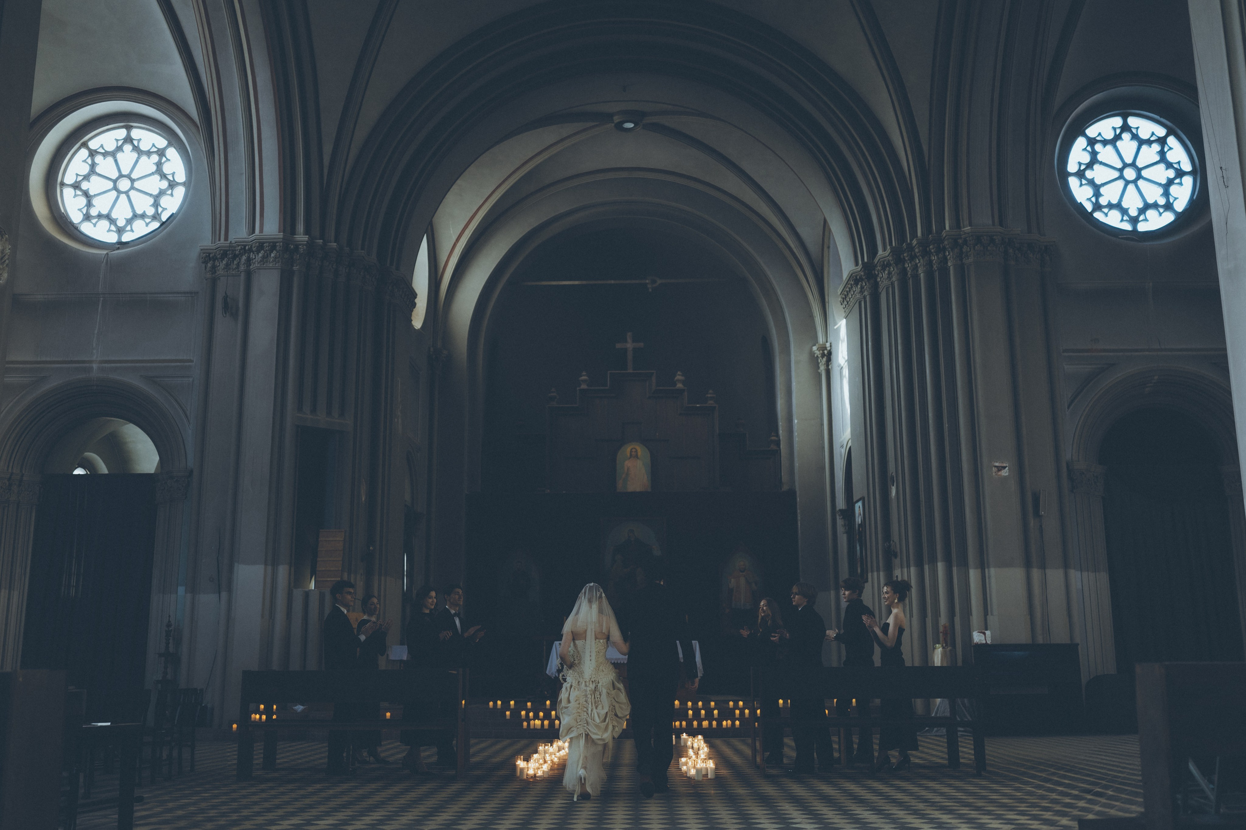 Свадебные истории. Юлия Анисимова — свадебный и семейный фотограф в Санкт-Петербурге