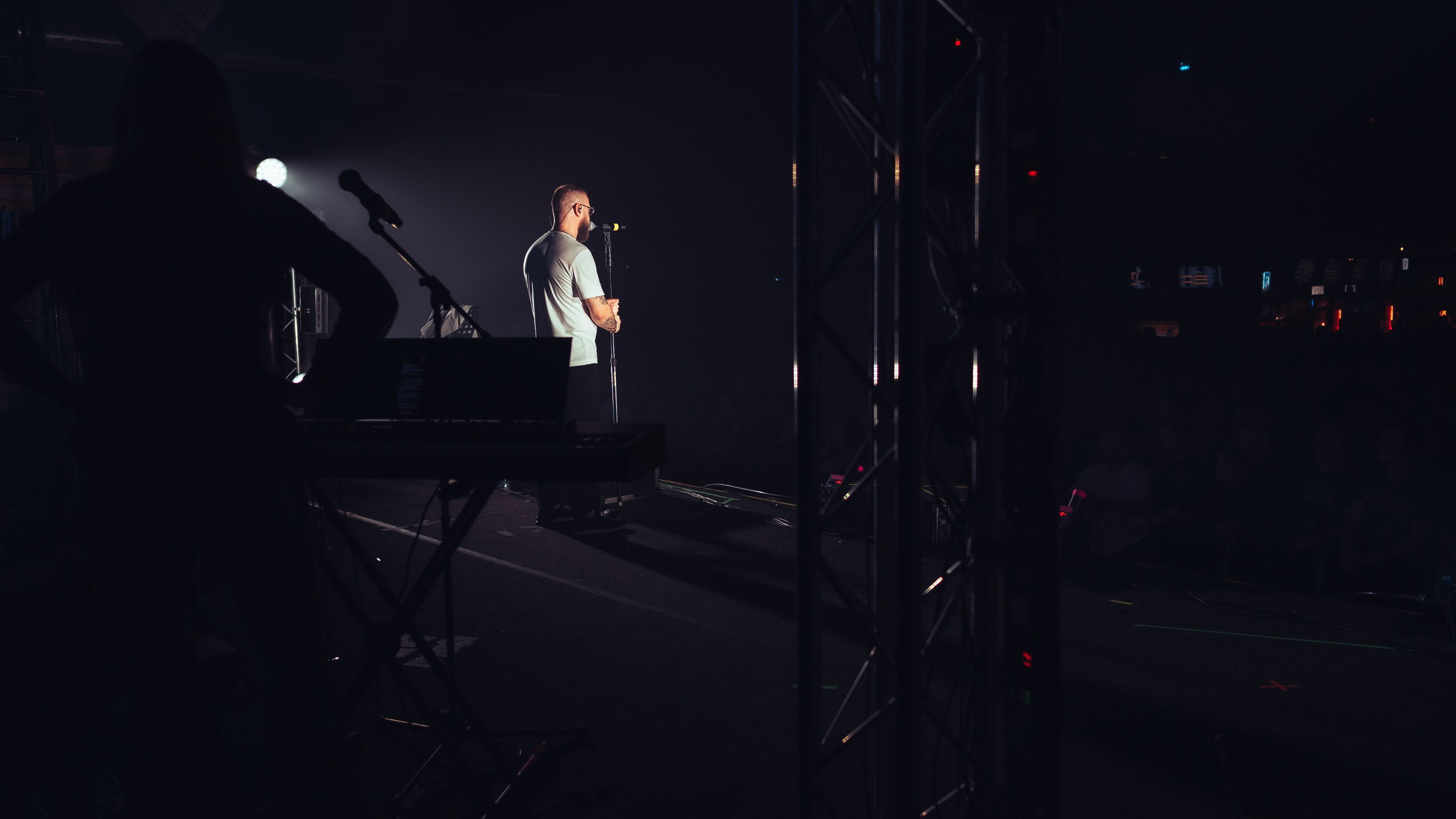 МАВАШИ group, 2025 год. Иван Кубик — фотограф и видеограф