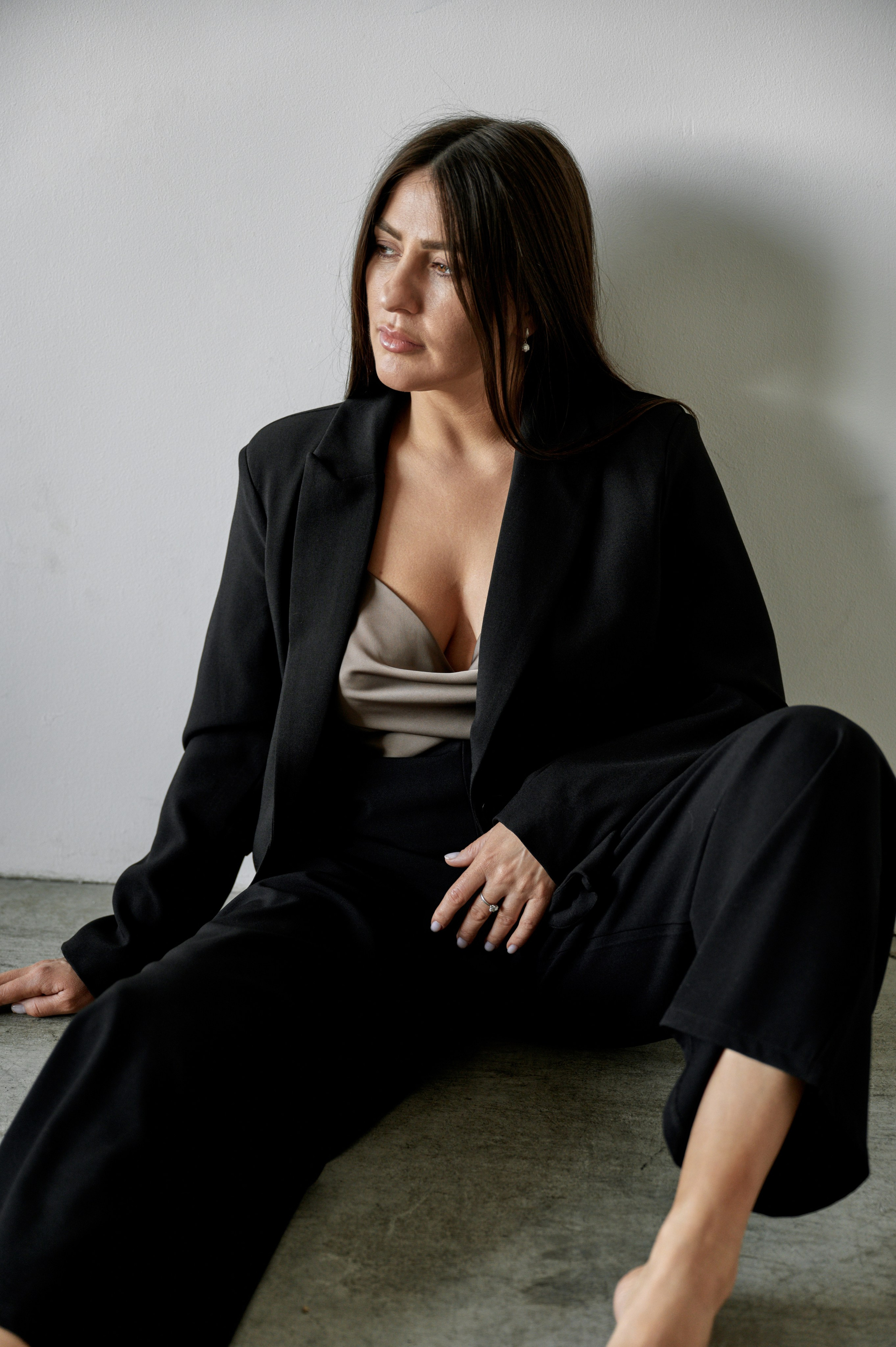 Ютта. Фотограф Челябинск — Кирилл Устюжанин