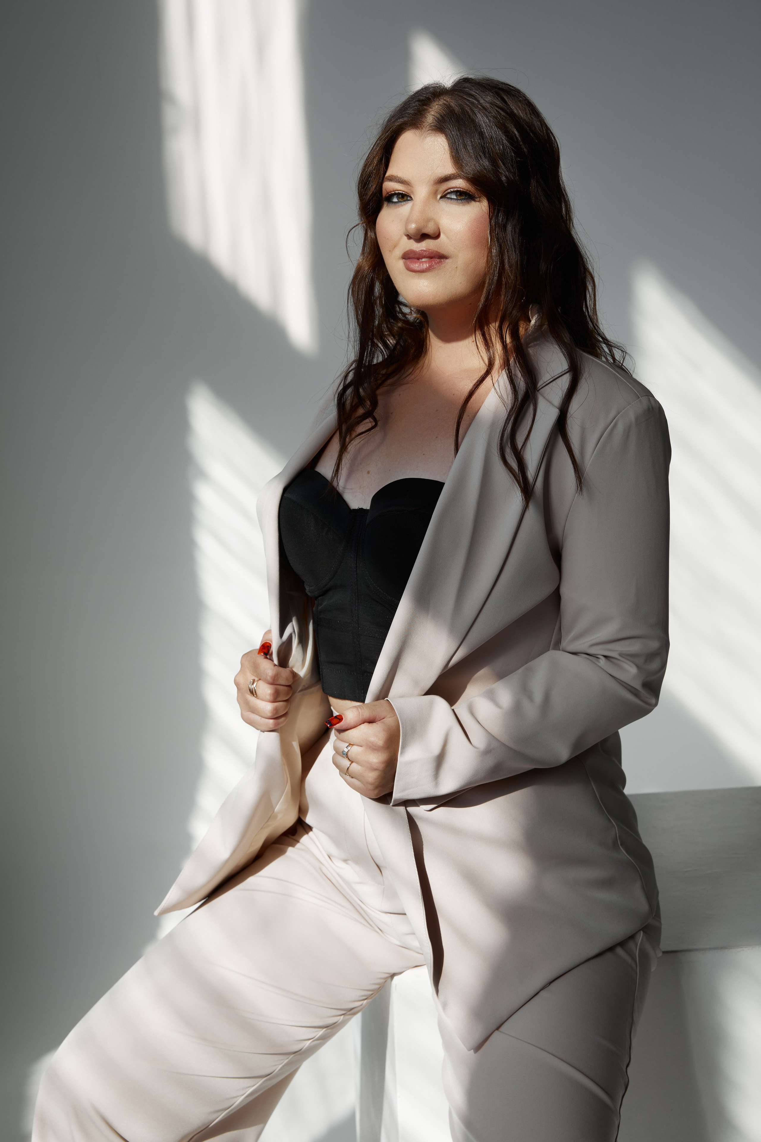 Виктория. Портретный фотограф в городе Дубна