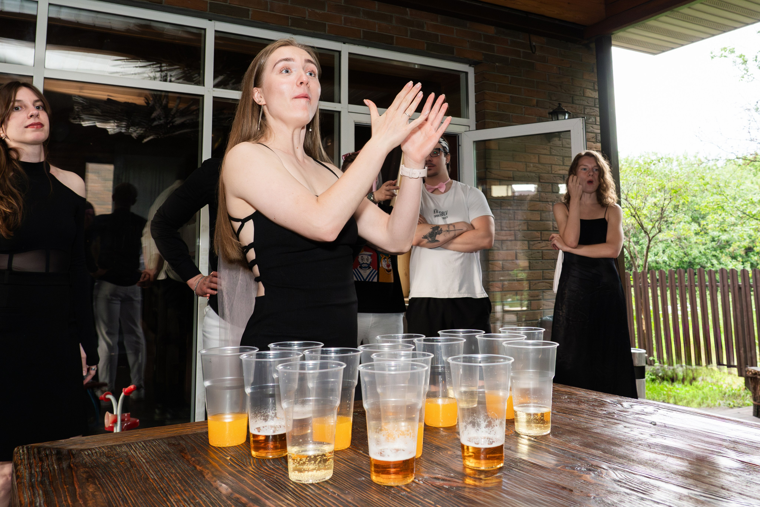 Bride to be. Фотограф Ольга Яканова