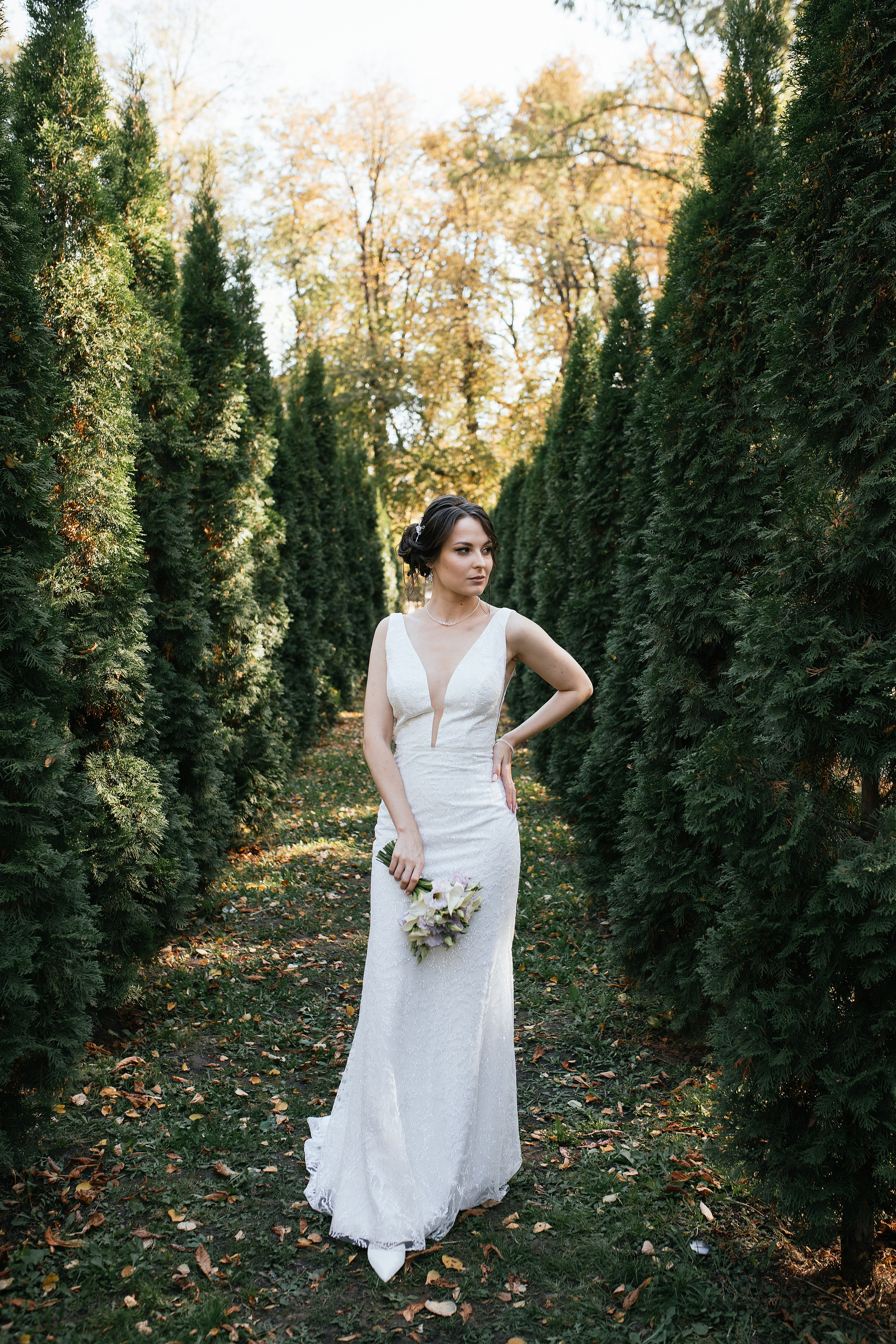 Wedding day #43. Свадебный, семейный фотограф в Рязани Лена Брант