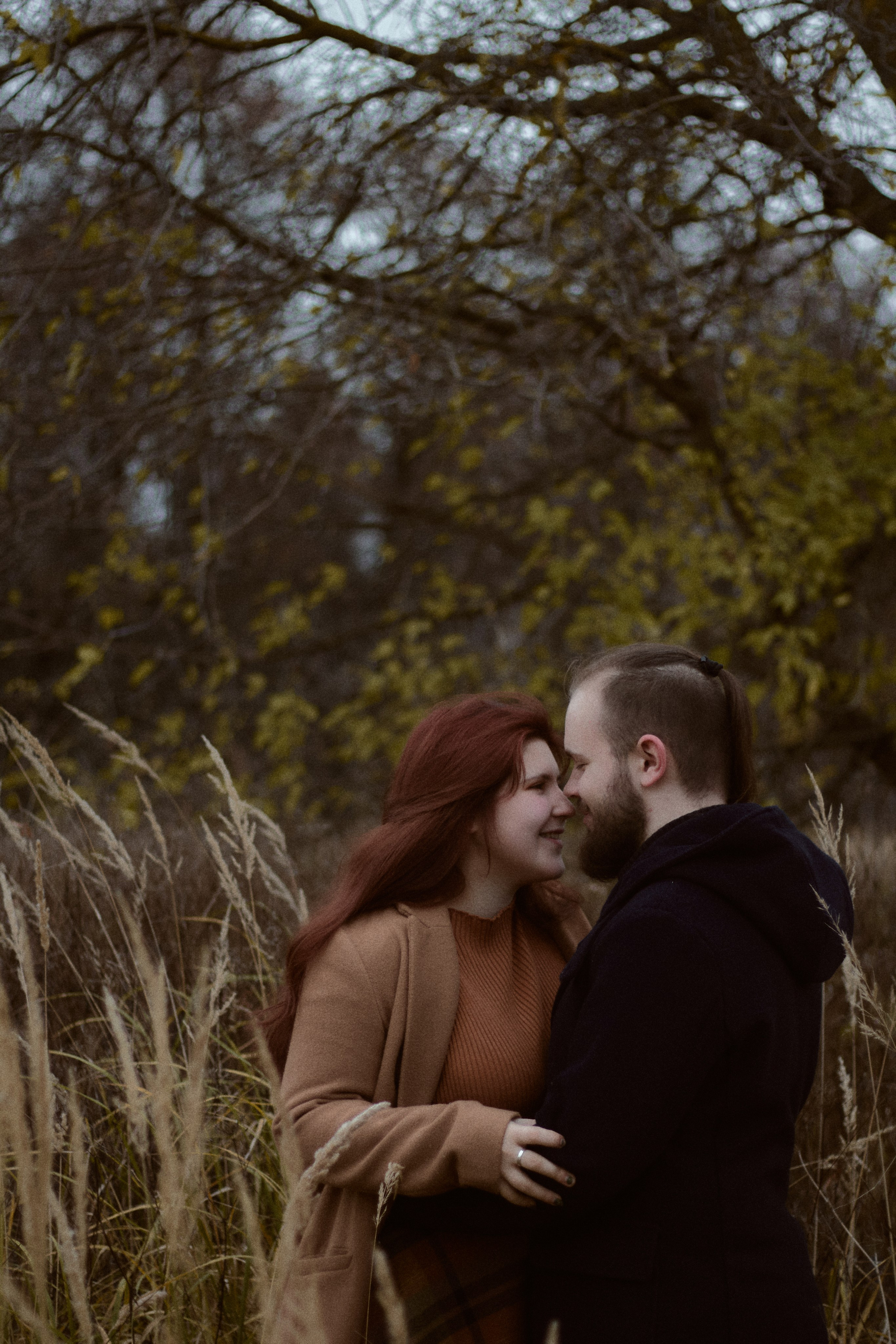 Агата и Даниил. Фотограф лавстори Москва/МО Приятелева Ангелина