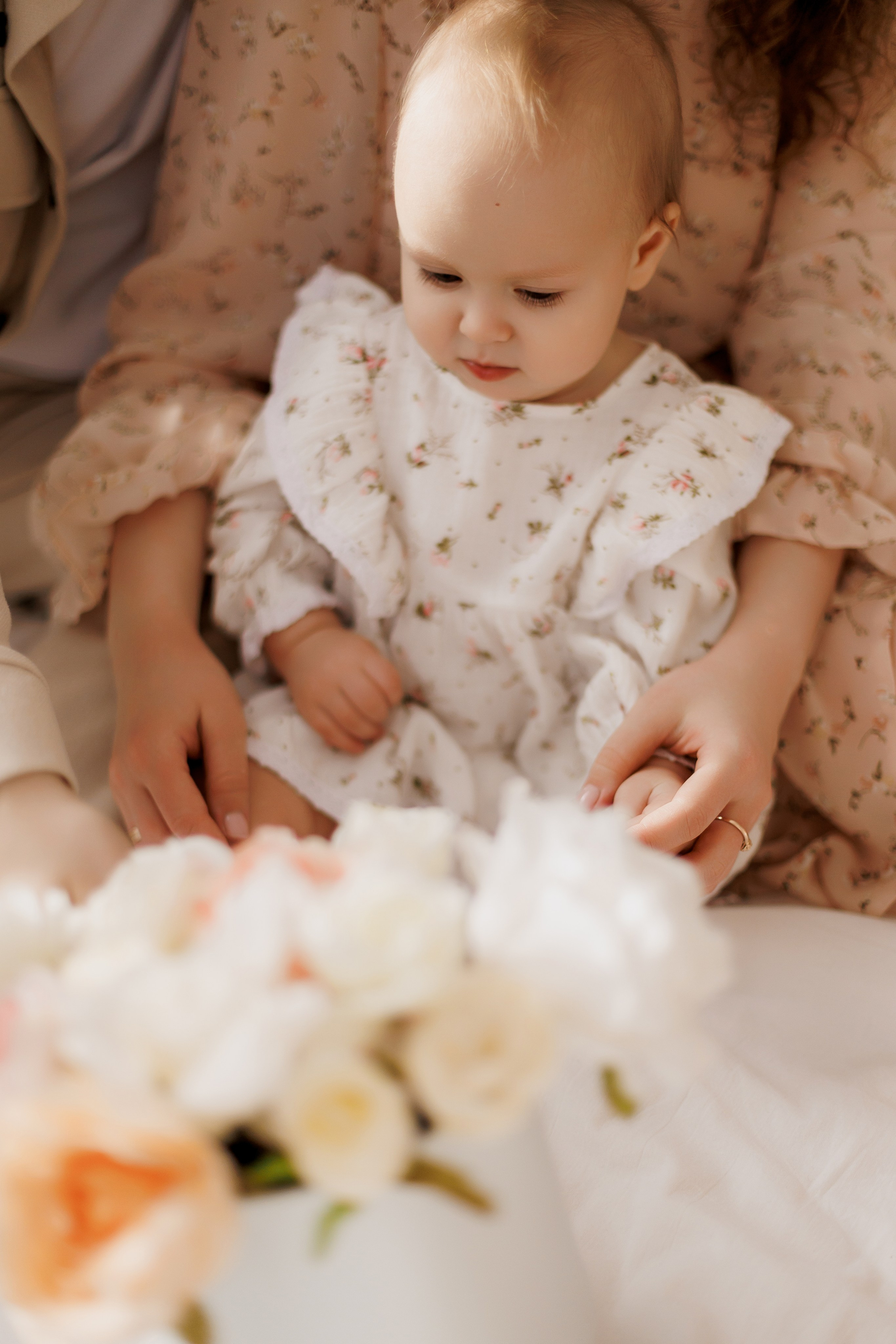 Алена, Максим и Ксюшенька. Свадебный и портретный фотограф в Миассе Филиппенко Дарья