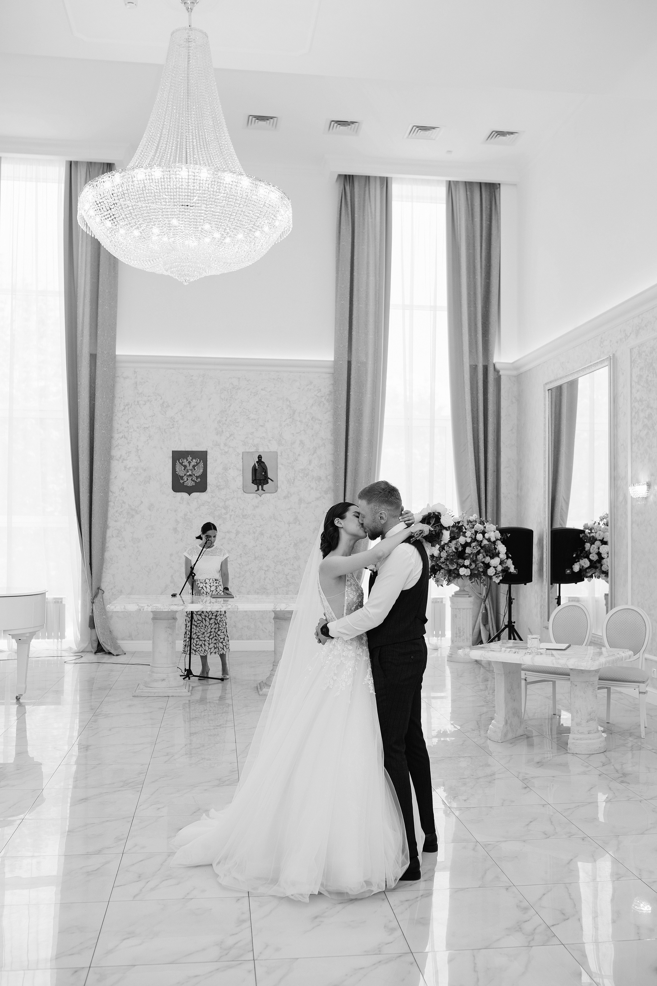 Wedding day #52. Свадебный, семейный фотограф в Рязани Лена Брант