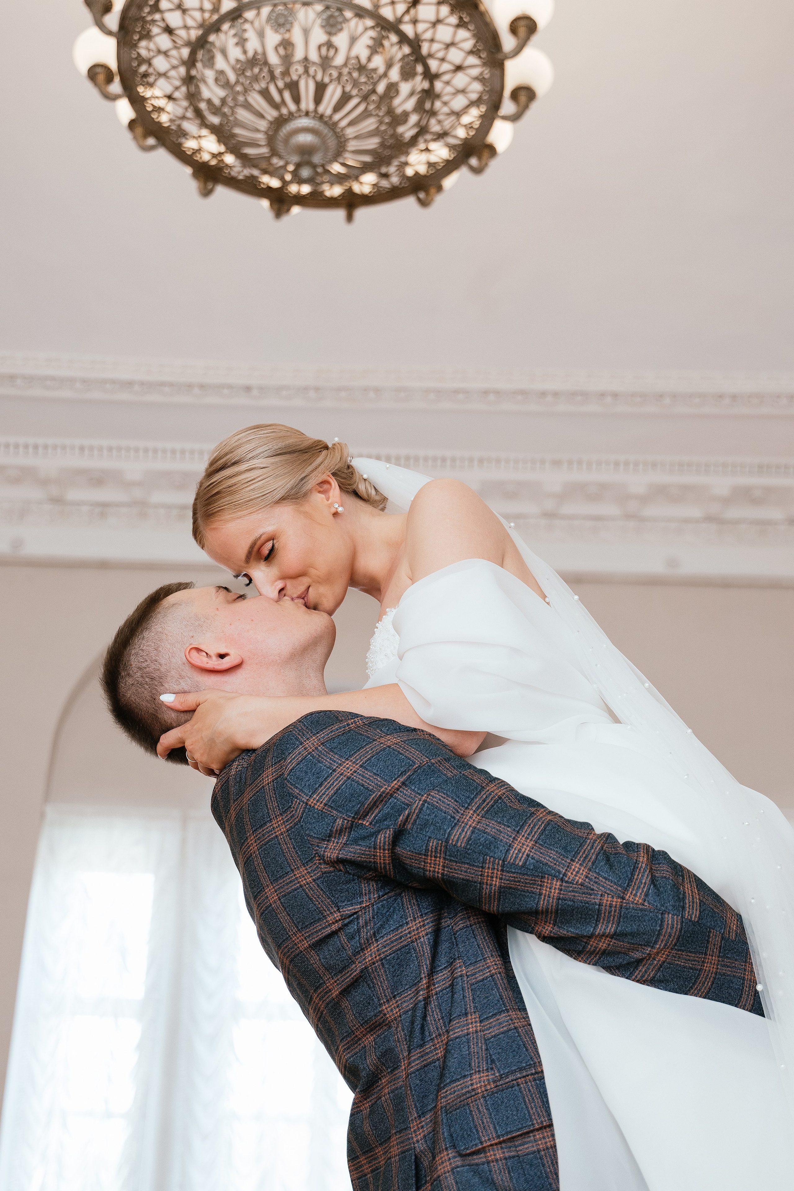 Wedding day #65. Свадебный, семейный фотограф в Рязани Лена Брант