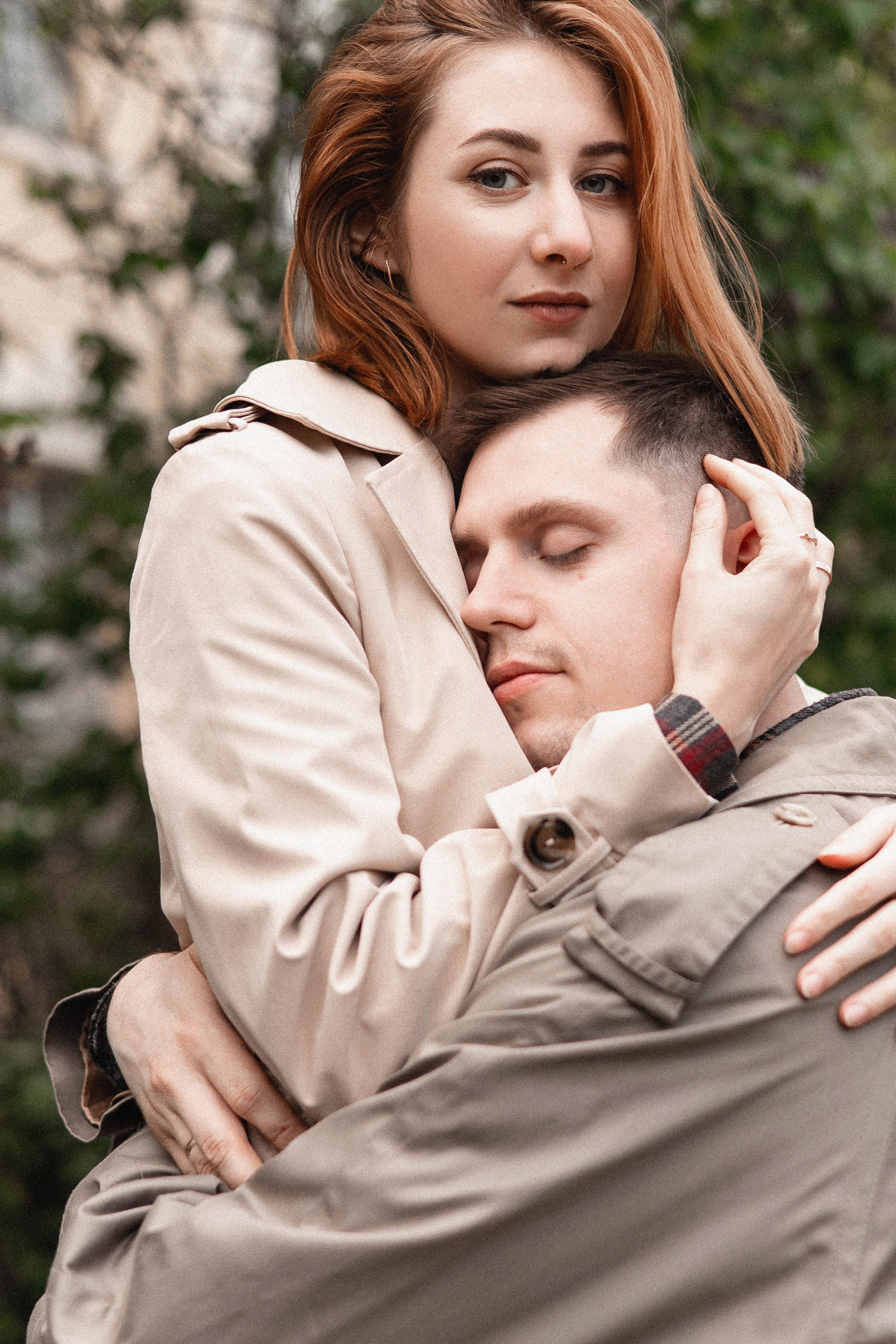 Елизавета & Андрей. Свадебный и портретный фотограф Соломко Диана