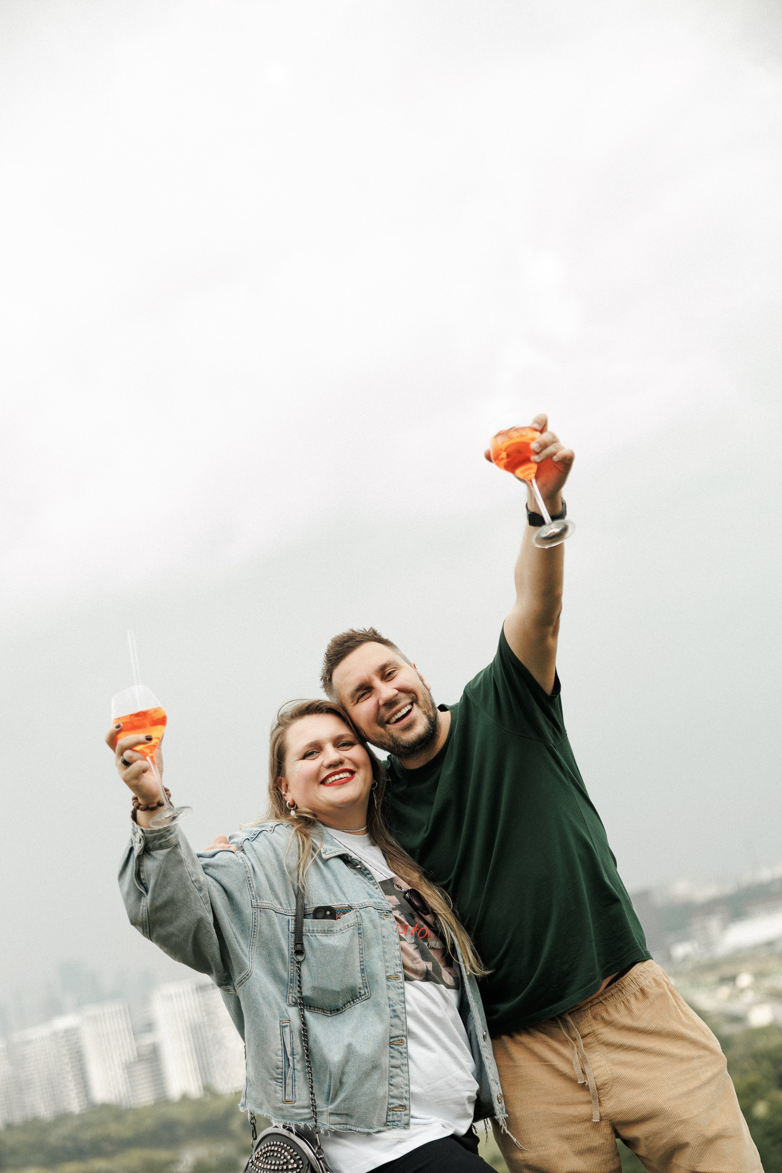 КОРПОРАТИВ DR.HUG. Свадебный и event-фотограф Иван Волнухин