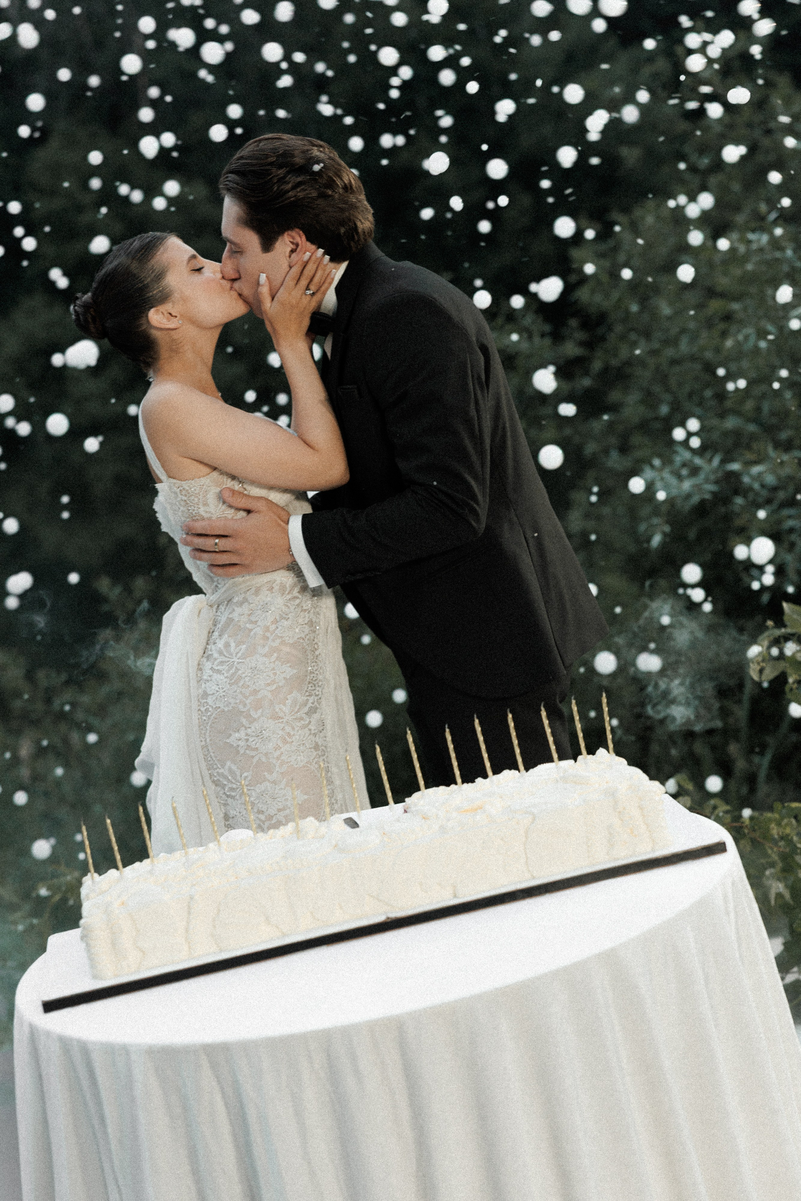 L & D. Свадебный и event-фотограф Иван Волнухин