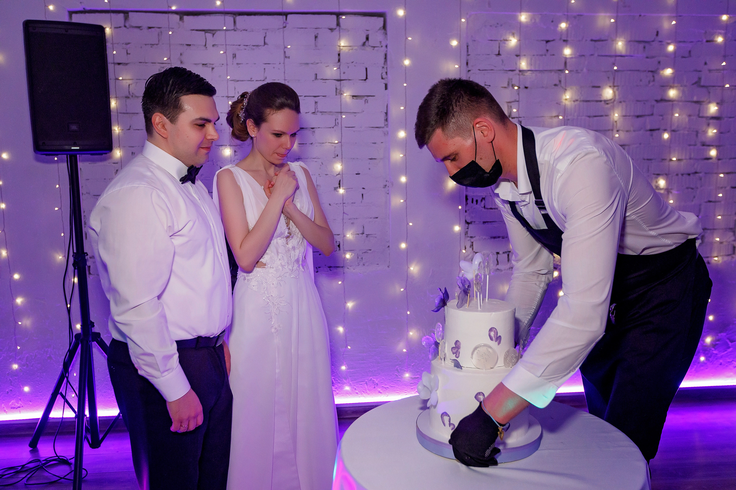 Маша и Андрей. Геннадий Степанов —фотограф в Москве