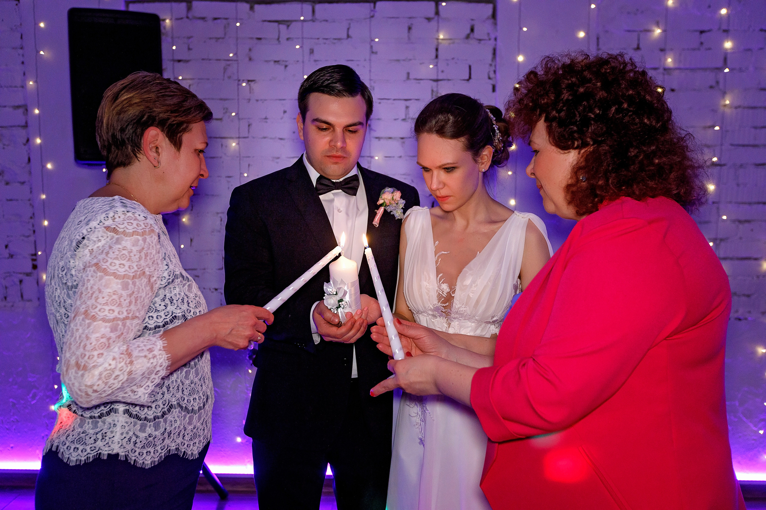 Маша и Андрей. Геннадий Степанов —фотограф в Москве