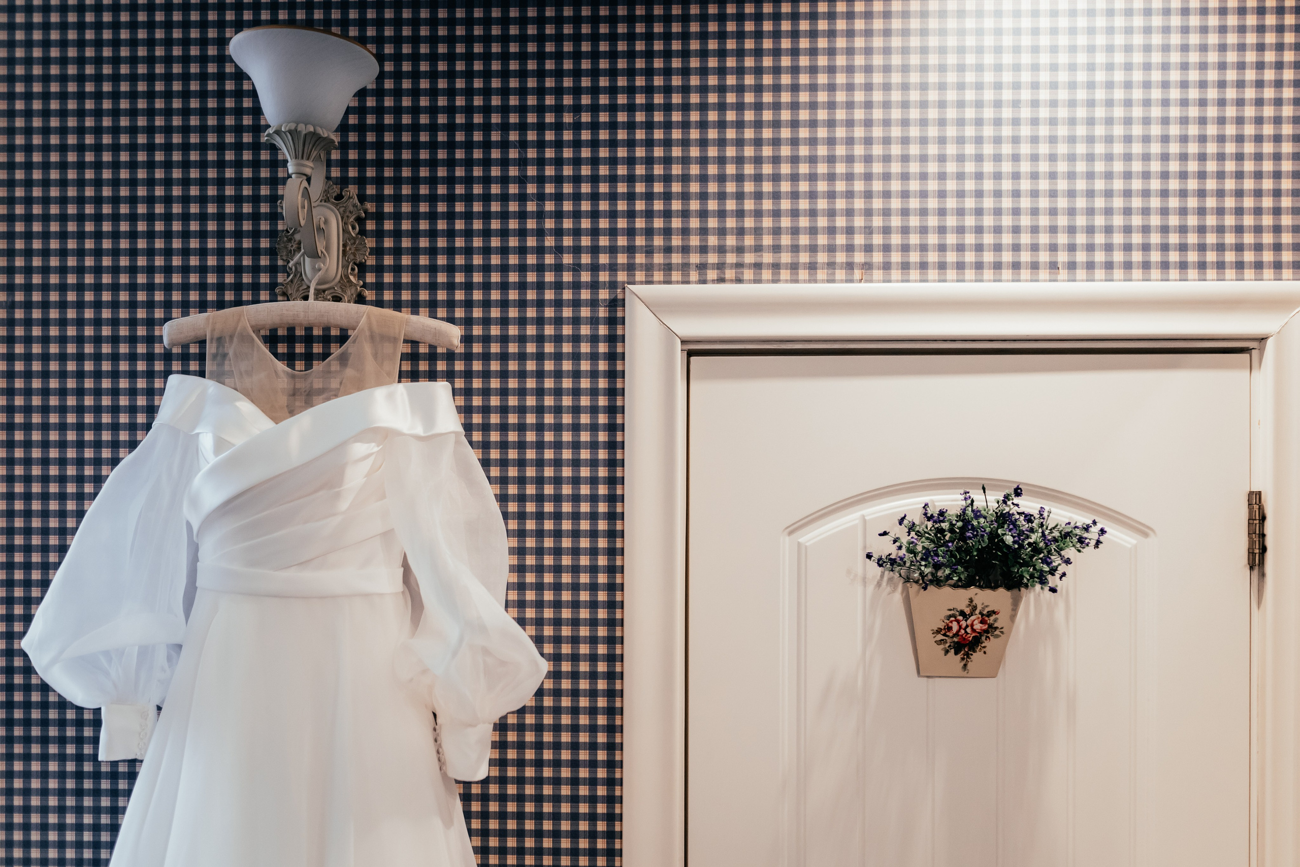 Алексей и Мария. Свадебный, репортажный фотограф в Тюмени Сергей Тапилин