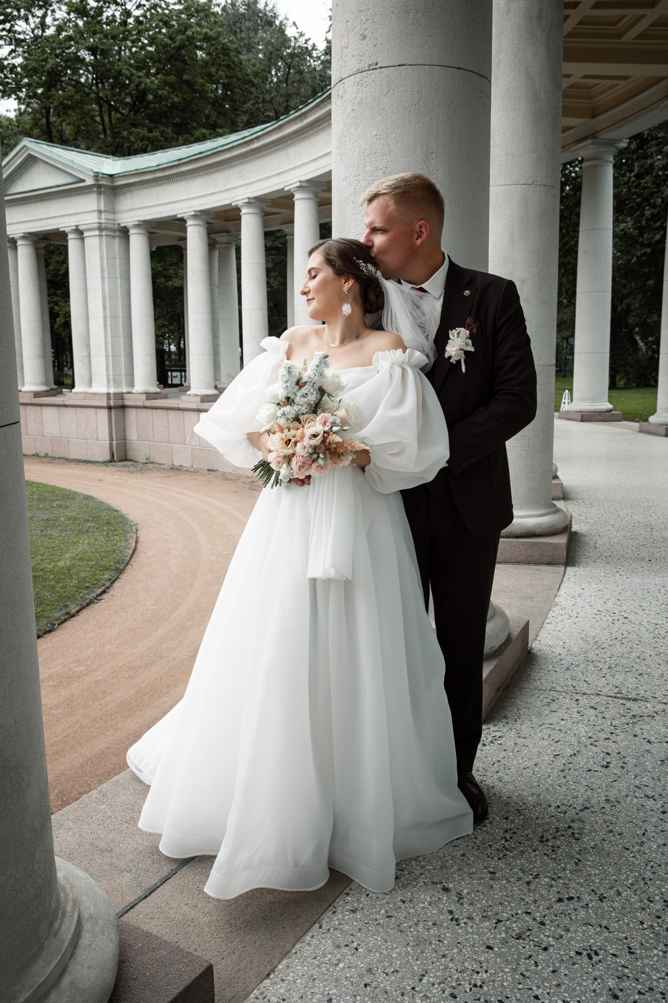 Стильная свадебная фотосессия Москва | Свадебный фотограф. Фотограф брендов и бизнеса в Москве Алексей Сентюрин