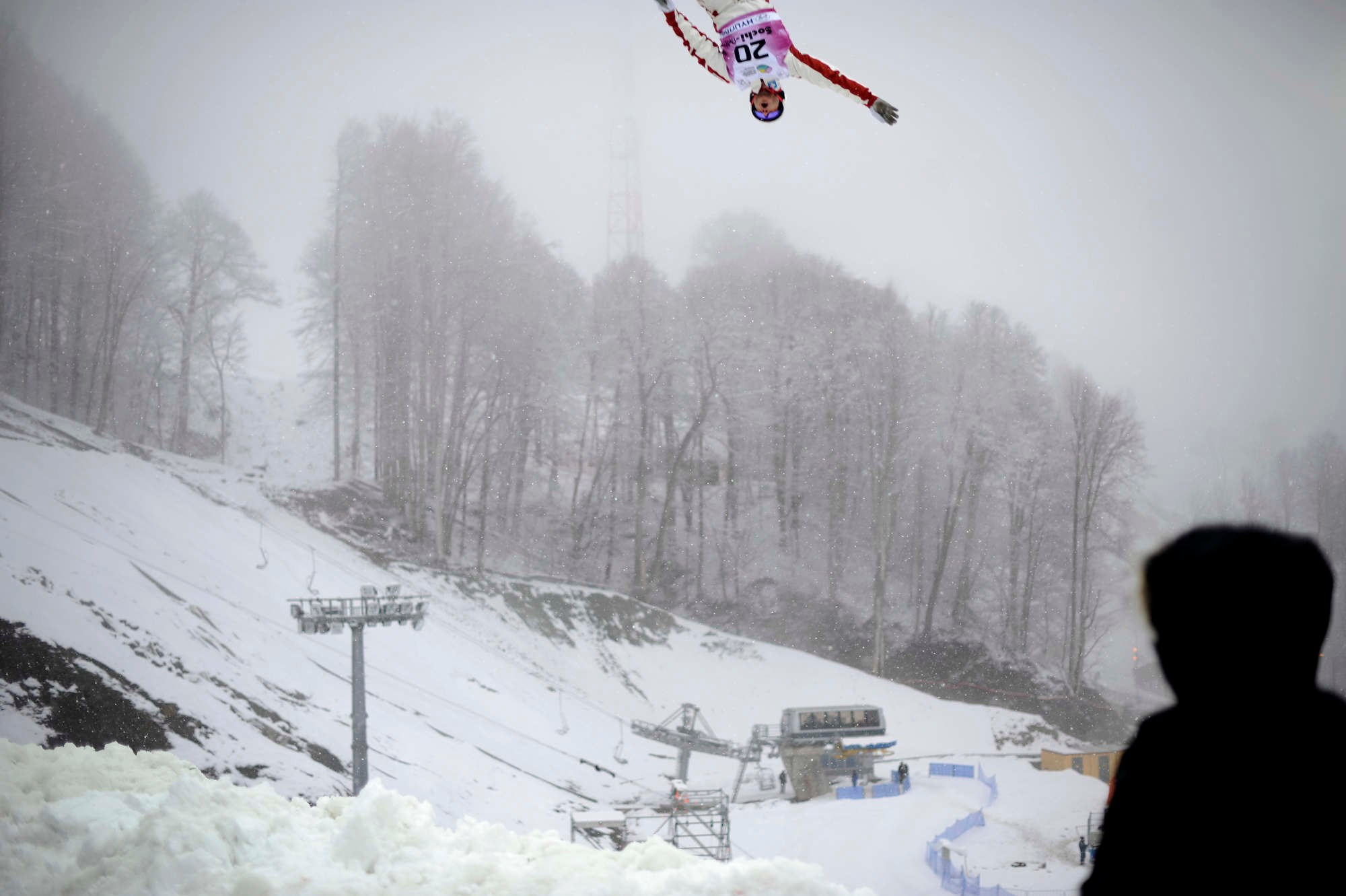 Мастер класс Михаила Мордасова по спортивной фотографии и созданию историй в Казани