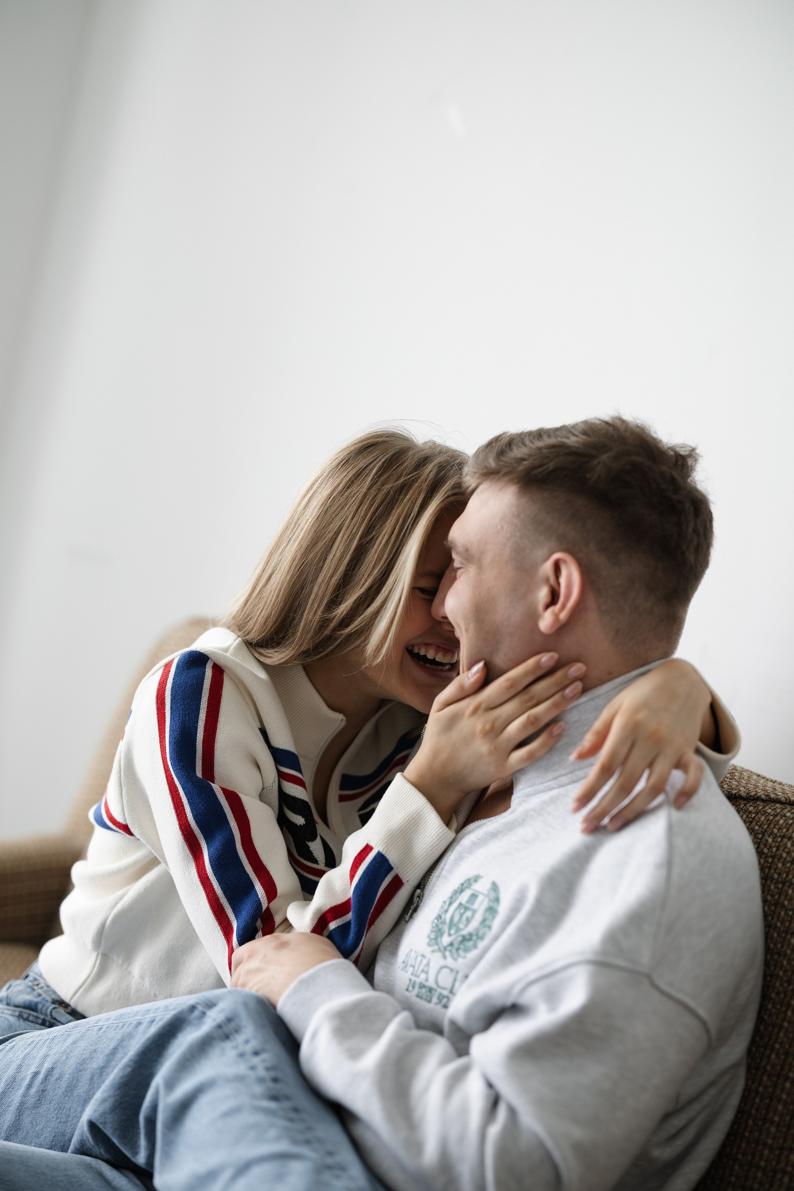 Иван & Александра. Свадебный, портретный и семейный фотограф в Москве Абукалиева Диляра