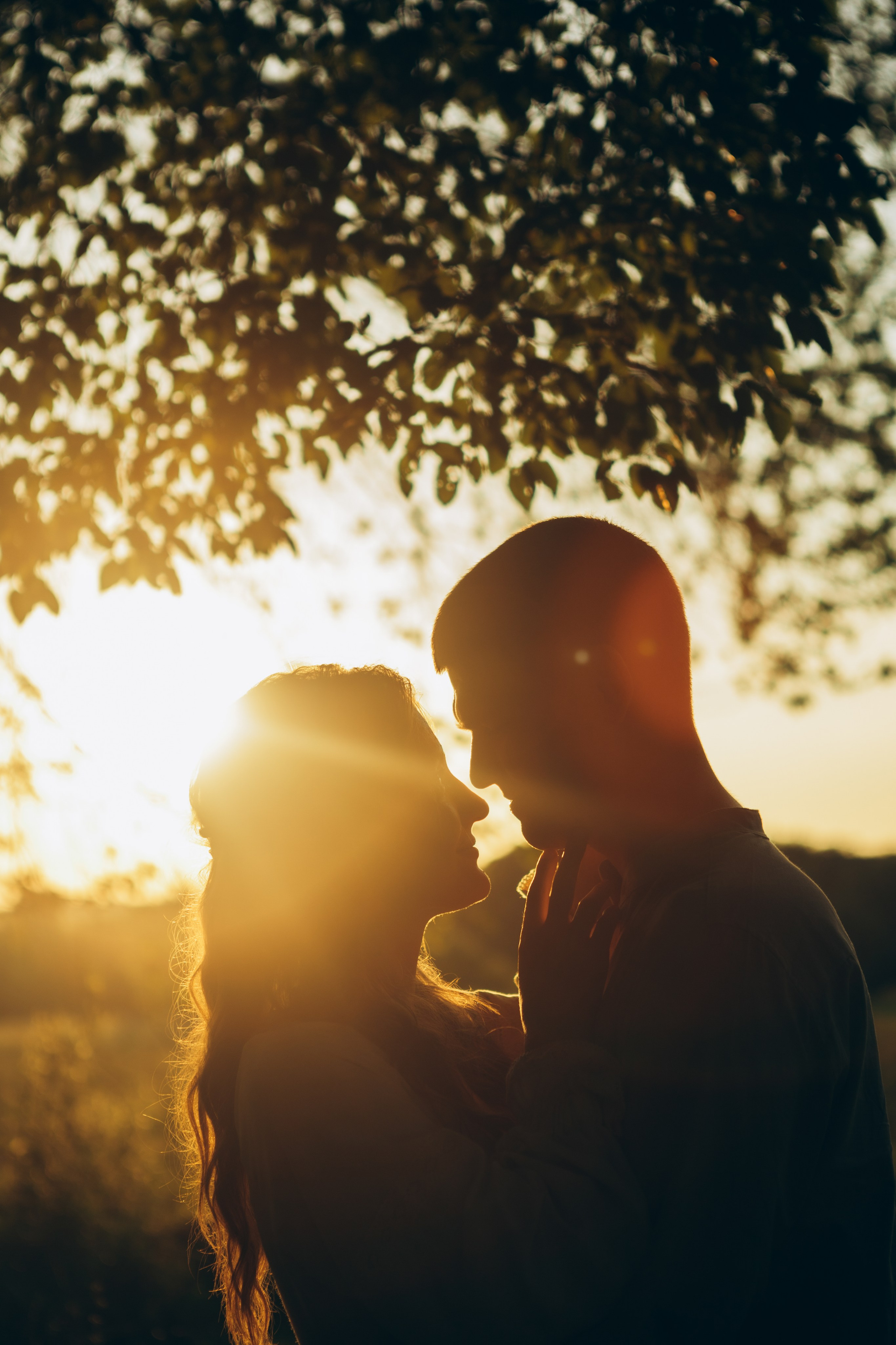 Ира и Паша. Фотограф Дубровская Виктория