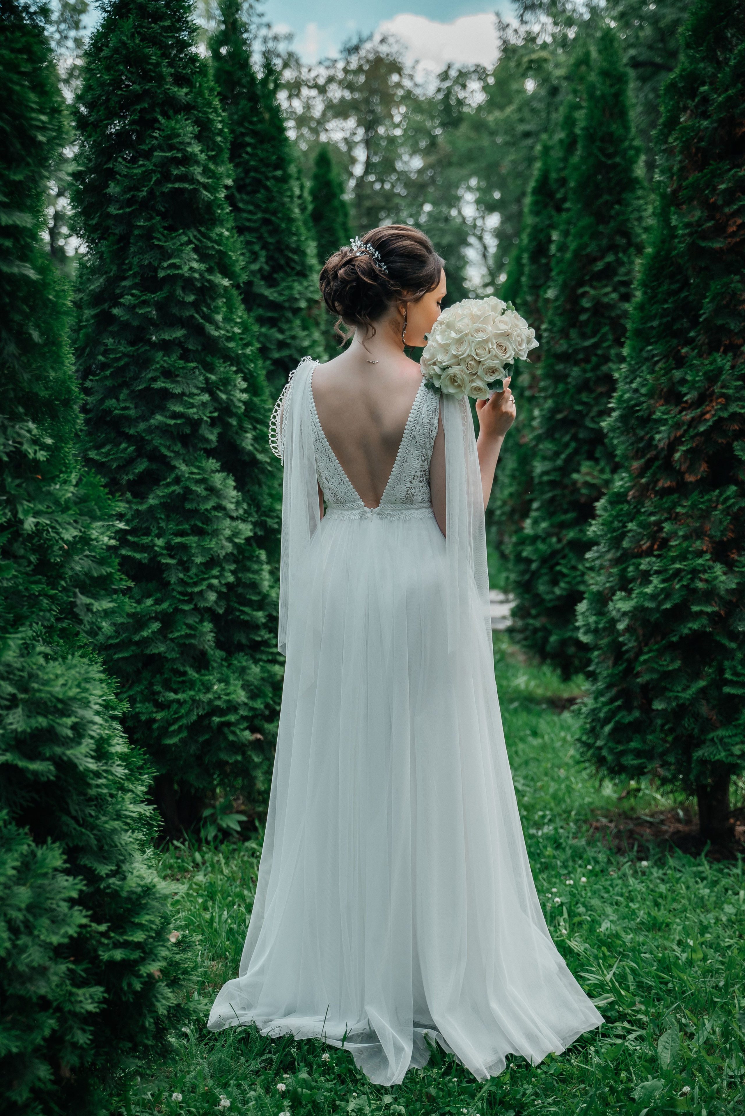 Никита и Ирина. Свадебный и семейный фотограф в Рязани — Москве Екатерина Ермакова