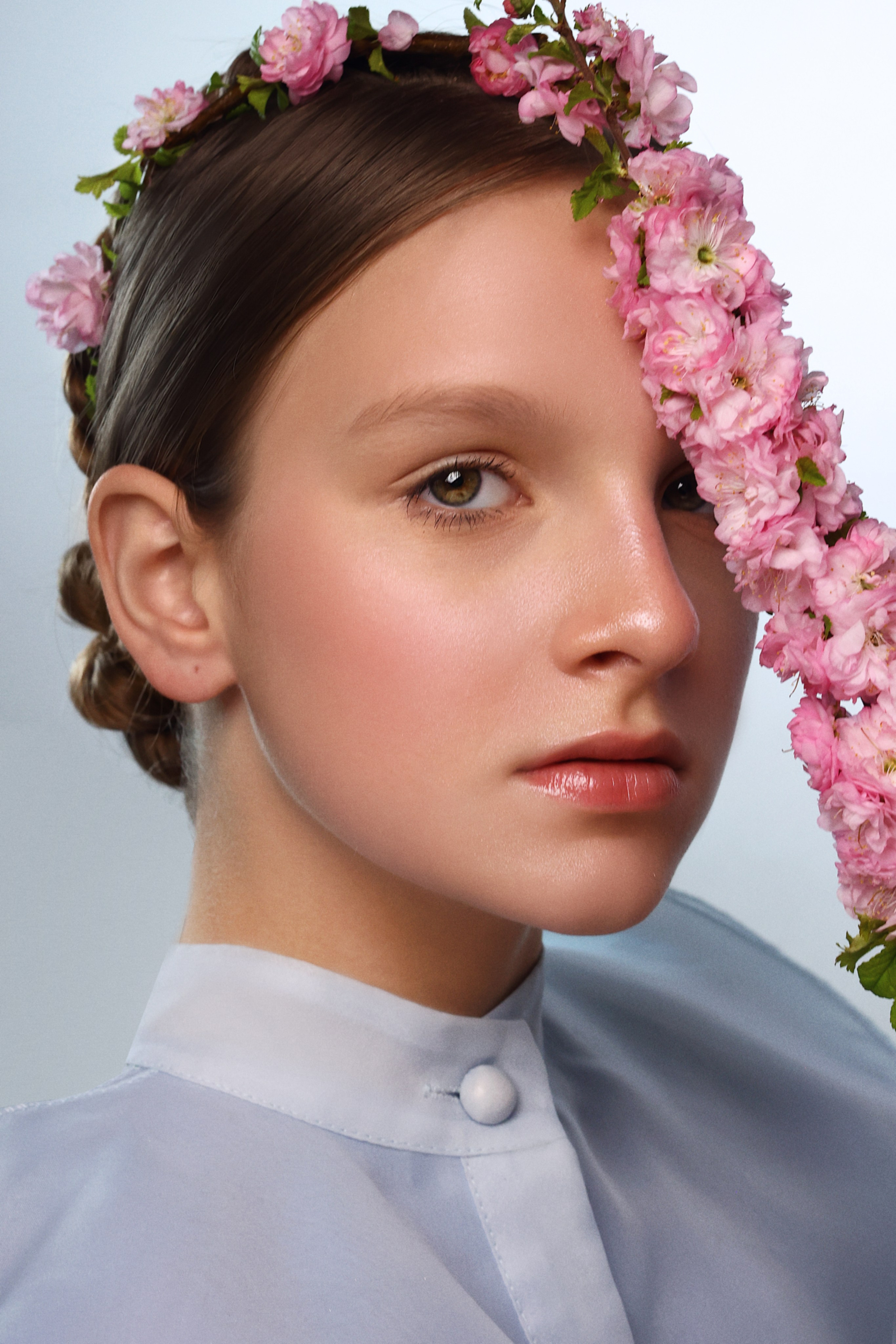 KSENIA. Модельная студия MIA Models