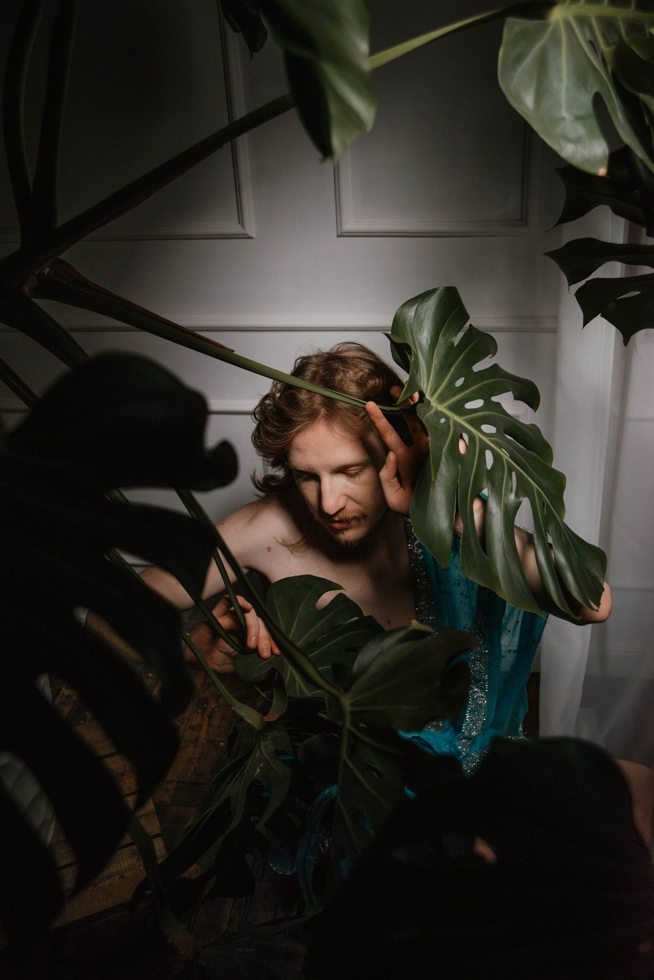 Даниил. Ксения Glossa. Портретный и репортажный фотограф в Самаре