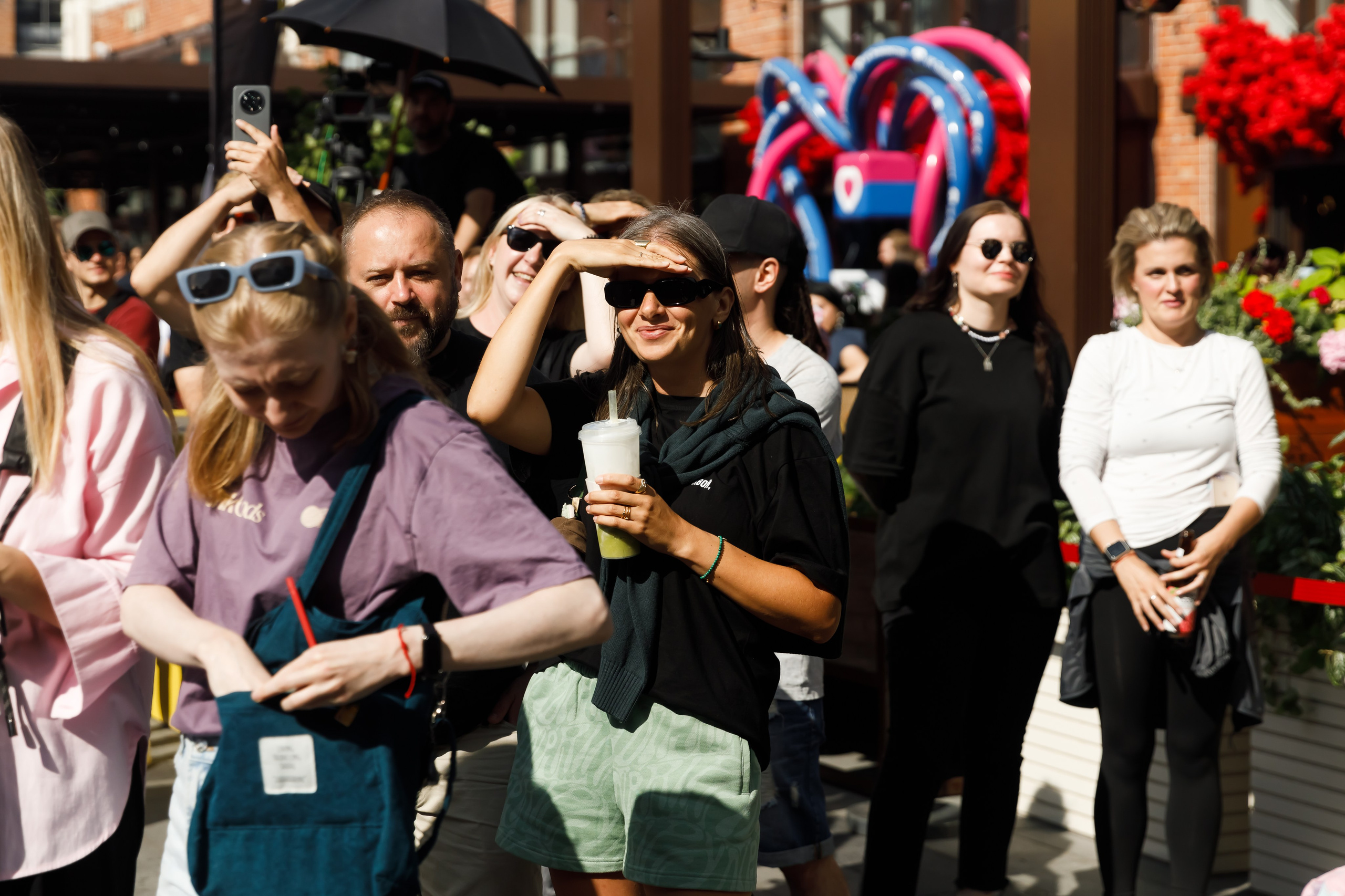 MAXIMUM ГРИЛЬ ФЕСТ 2025. Катерина Киреева — фотограф в Москве