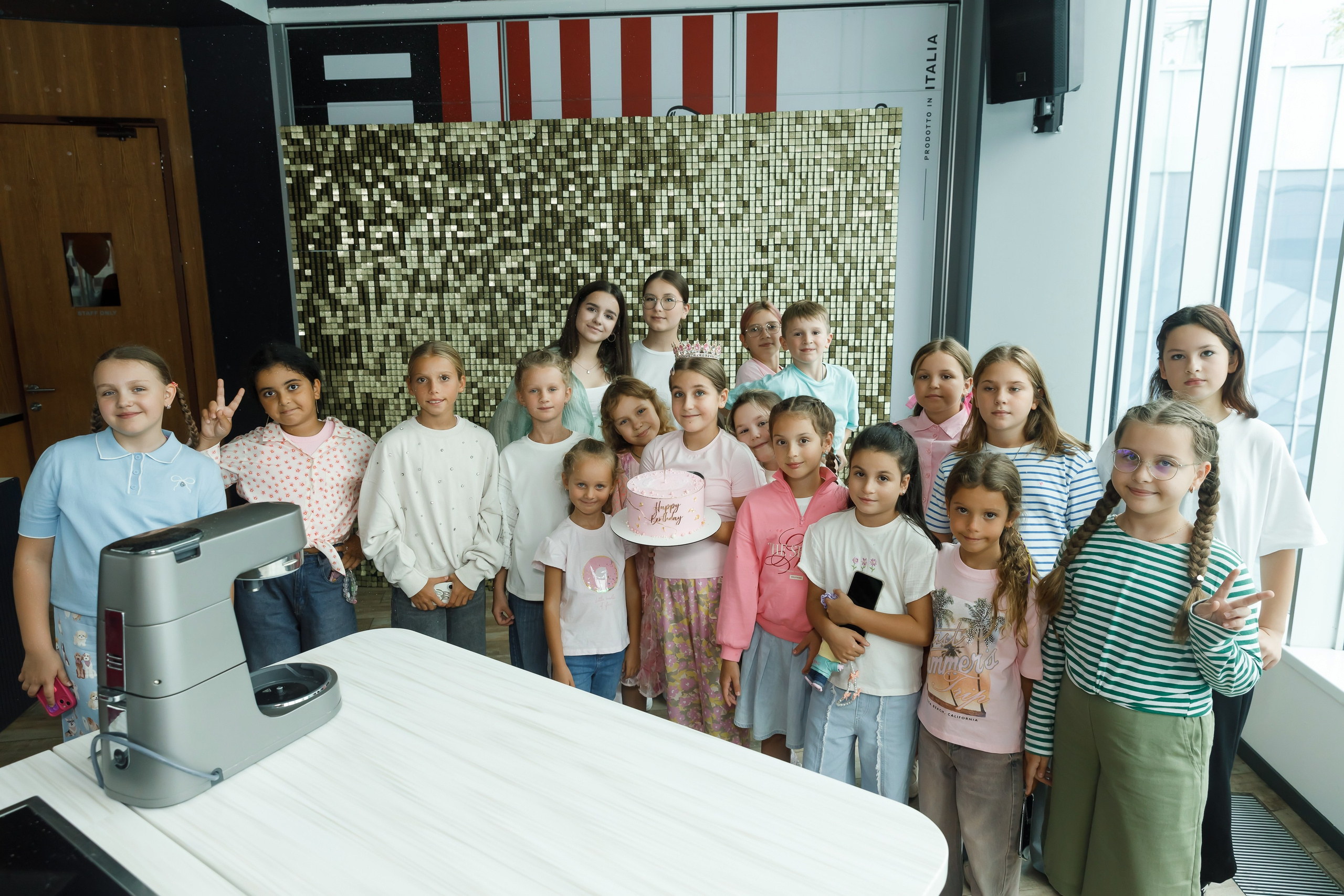 СОФИЯ 9 лет. Катерина Киреева — фотограф в Москве