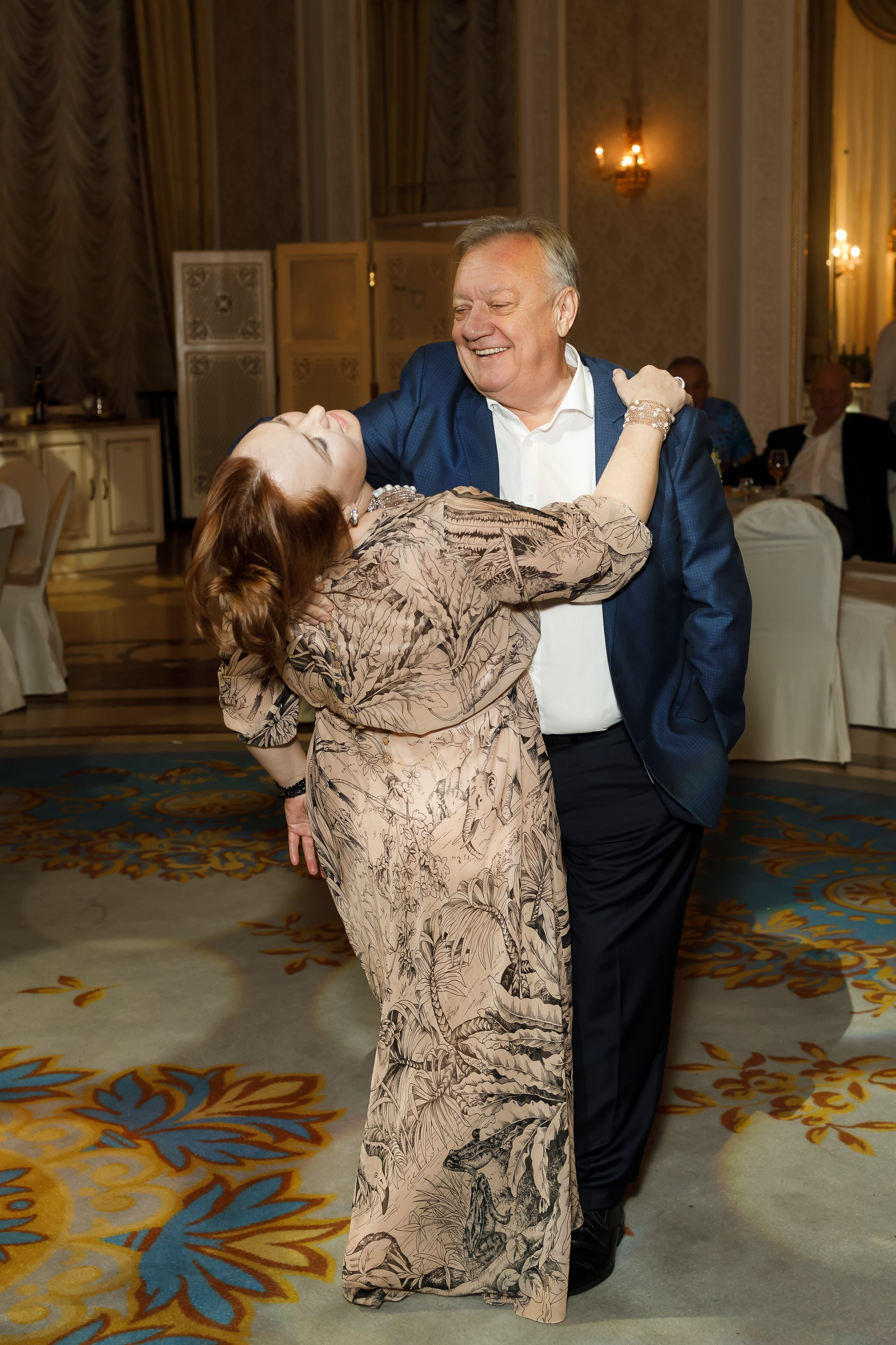 ЮБИЛЕЙ 70 лет. Катерина Киреева — фотограф в Москве