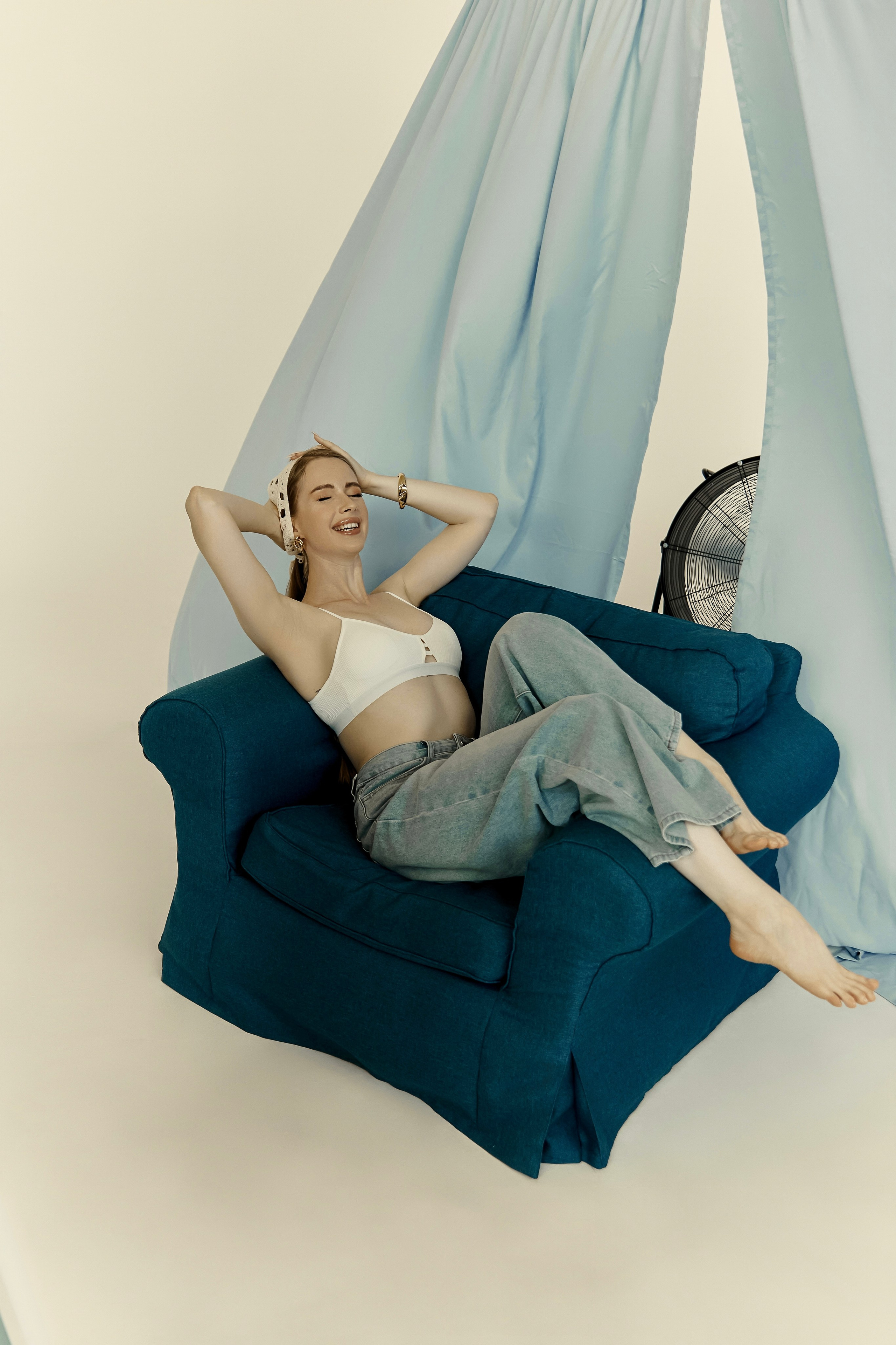 KATYA. Фотограф Анна Веденеева