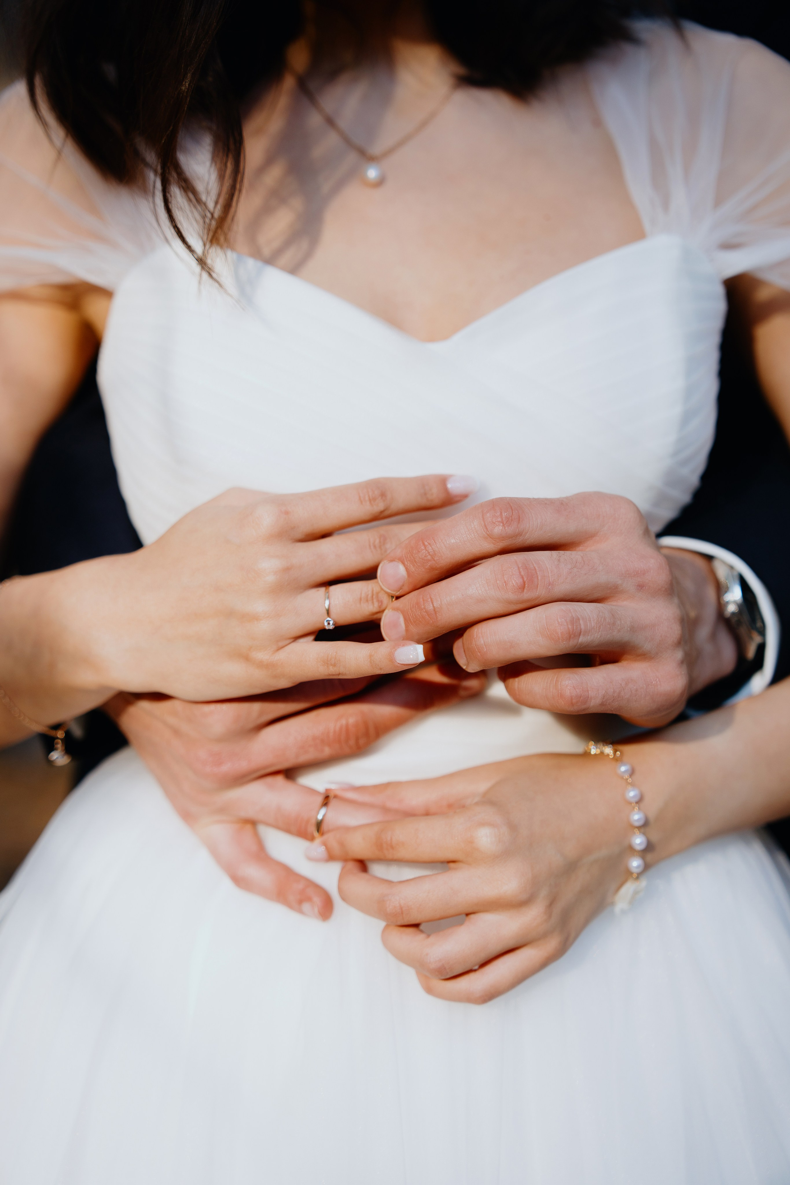 Weddings. Главная