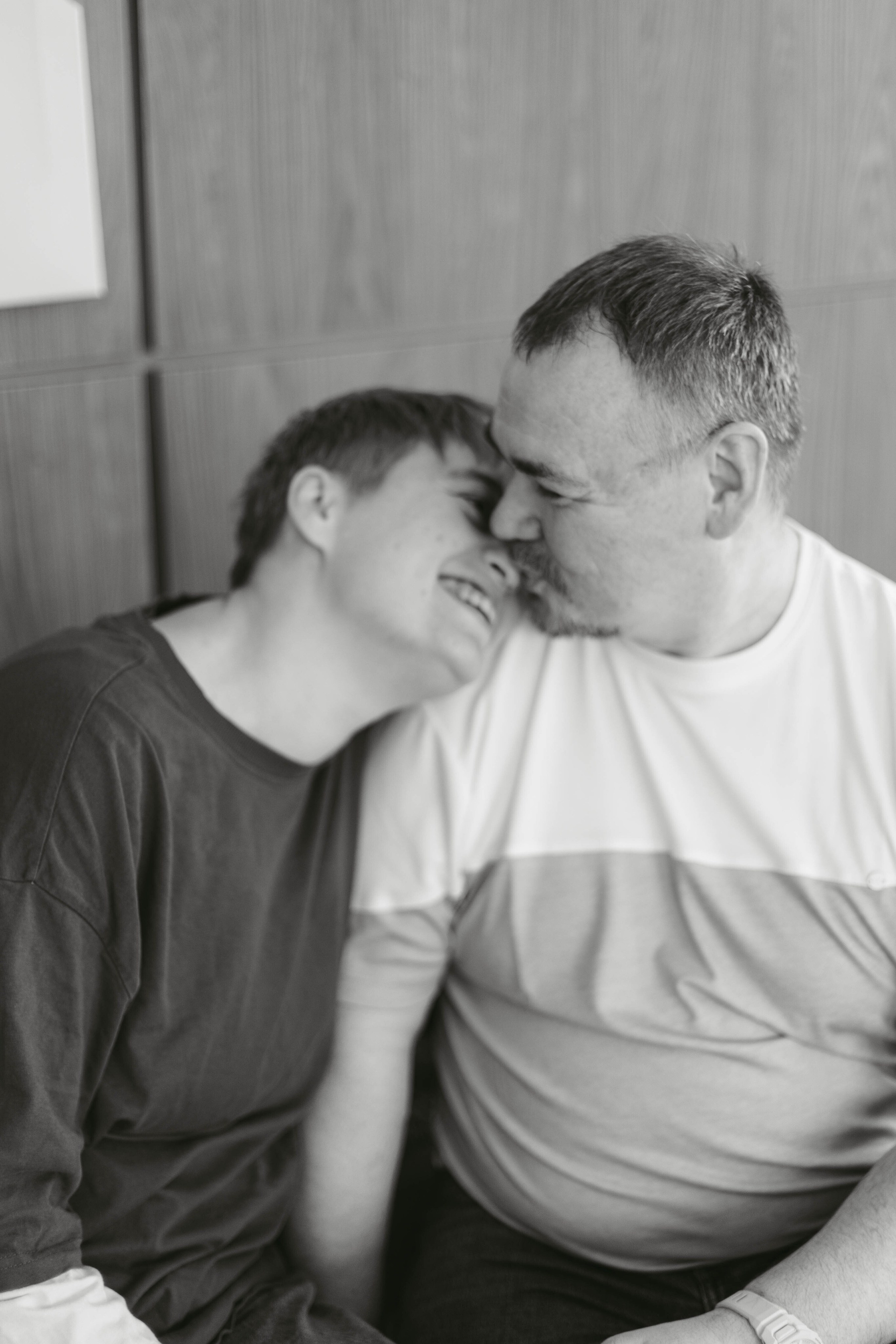 Татьяна и Владимир. Семейный фотограф Гульцовская Екатерина