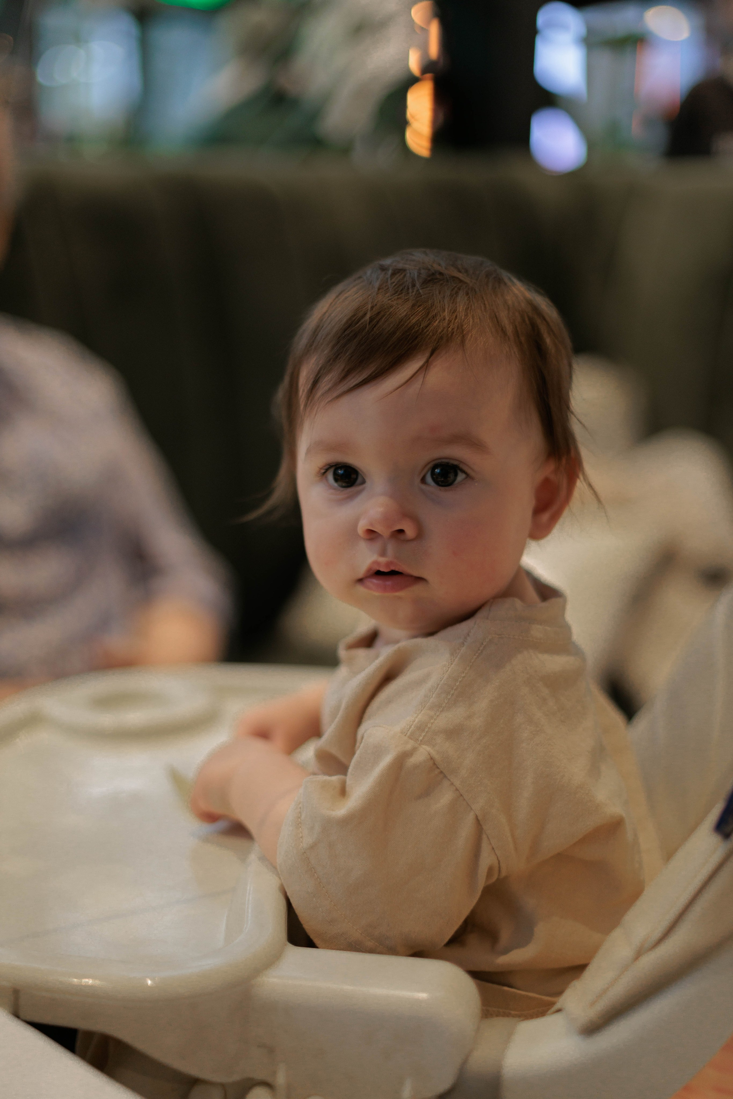 Еве годик. Семейный фотограф Гульцовская Екатерина