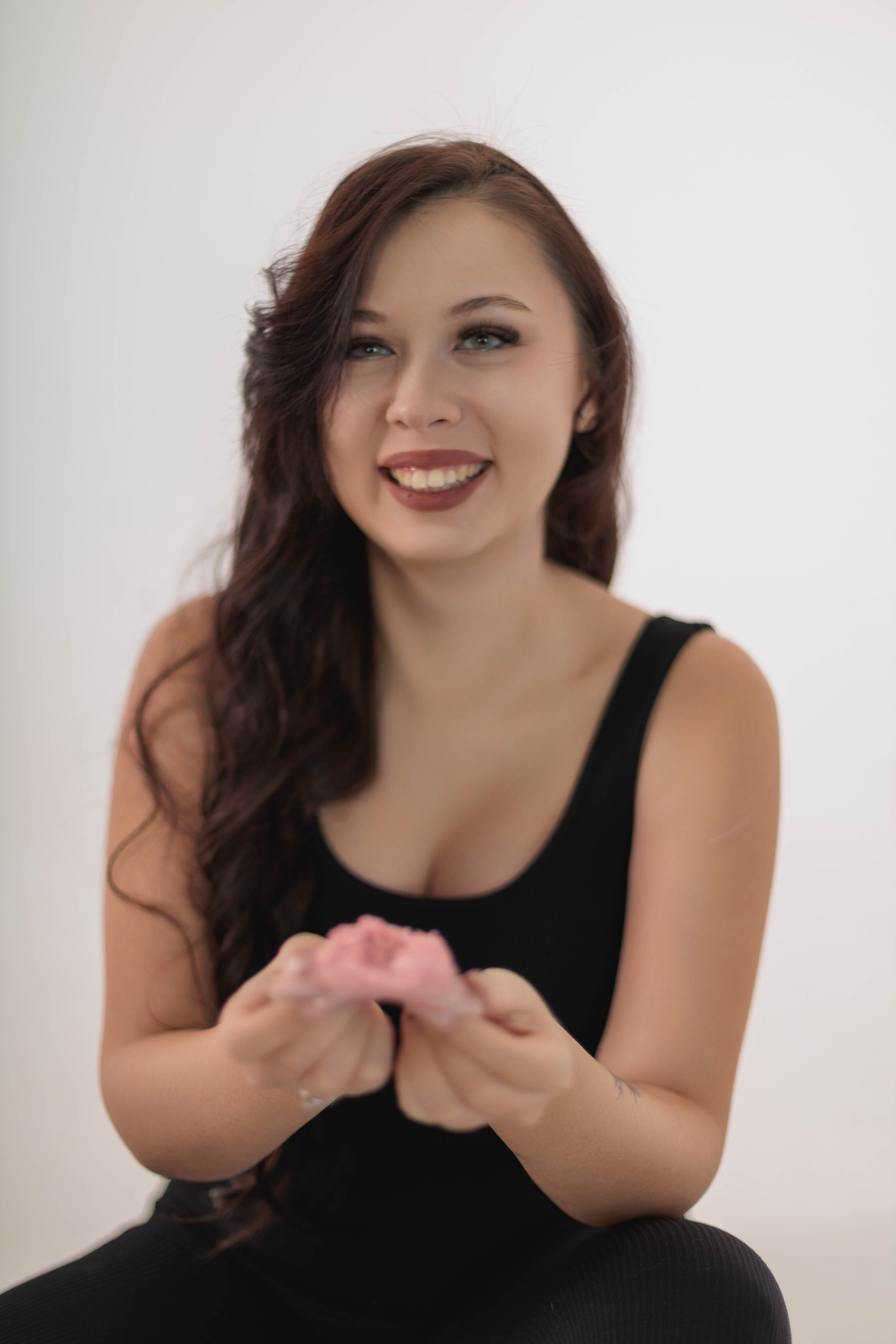 Дарья. Семейный фотограф Гульцовская Екатерина