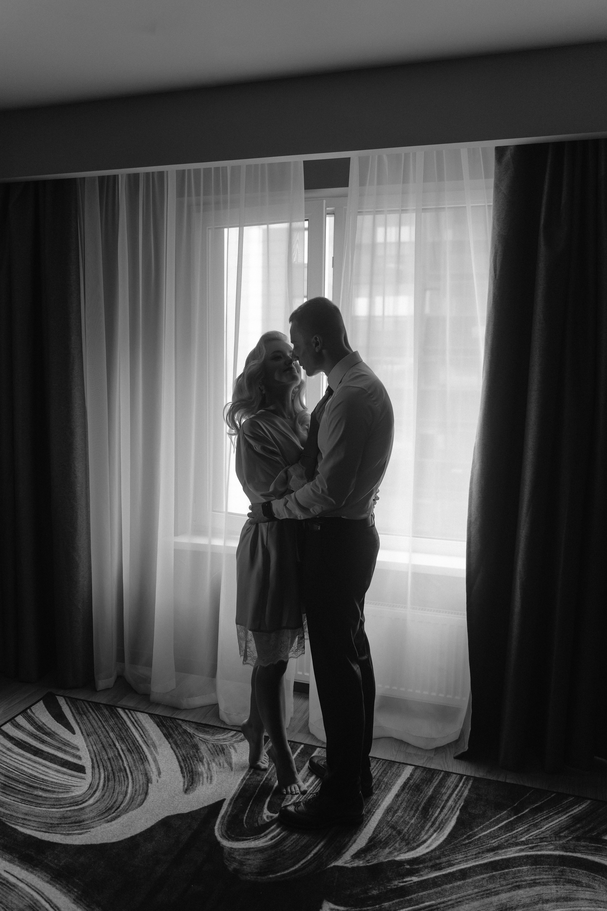 A&V. Свадебный фотограф — Наталья Фед СПб/Москва