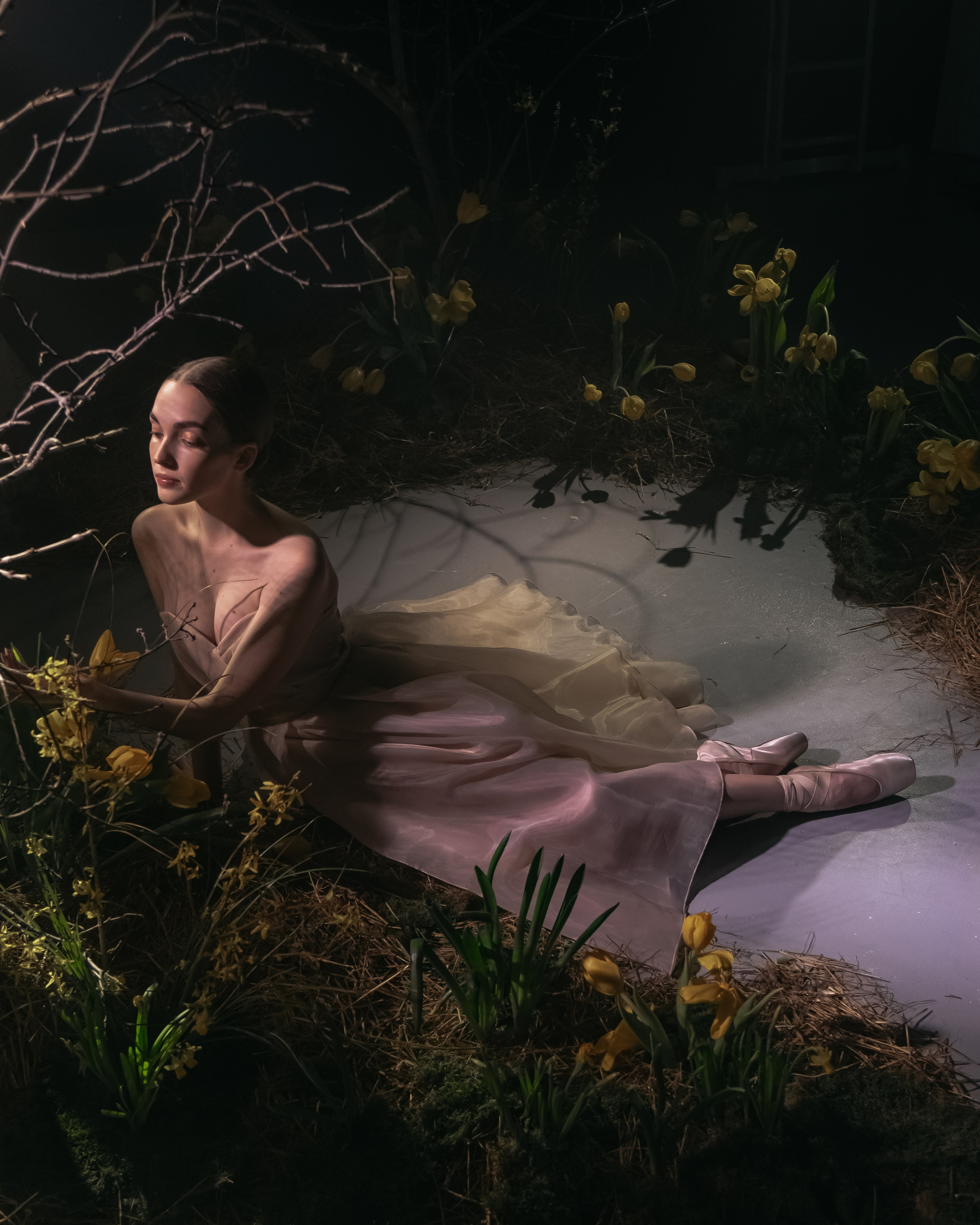 МК Юлии Истоминой. Павел Маннапов, фотограф и видеограф в Екатеринбурге