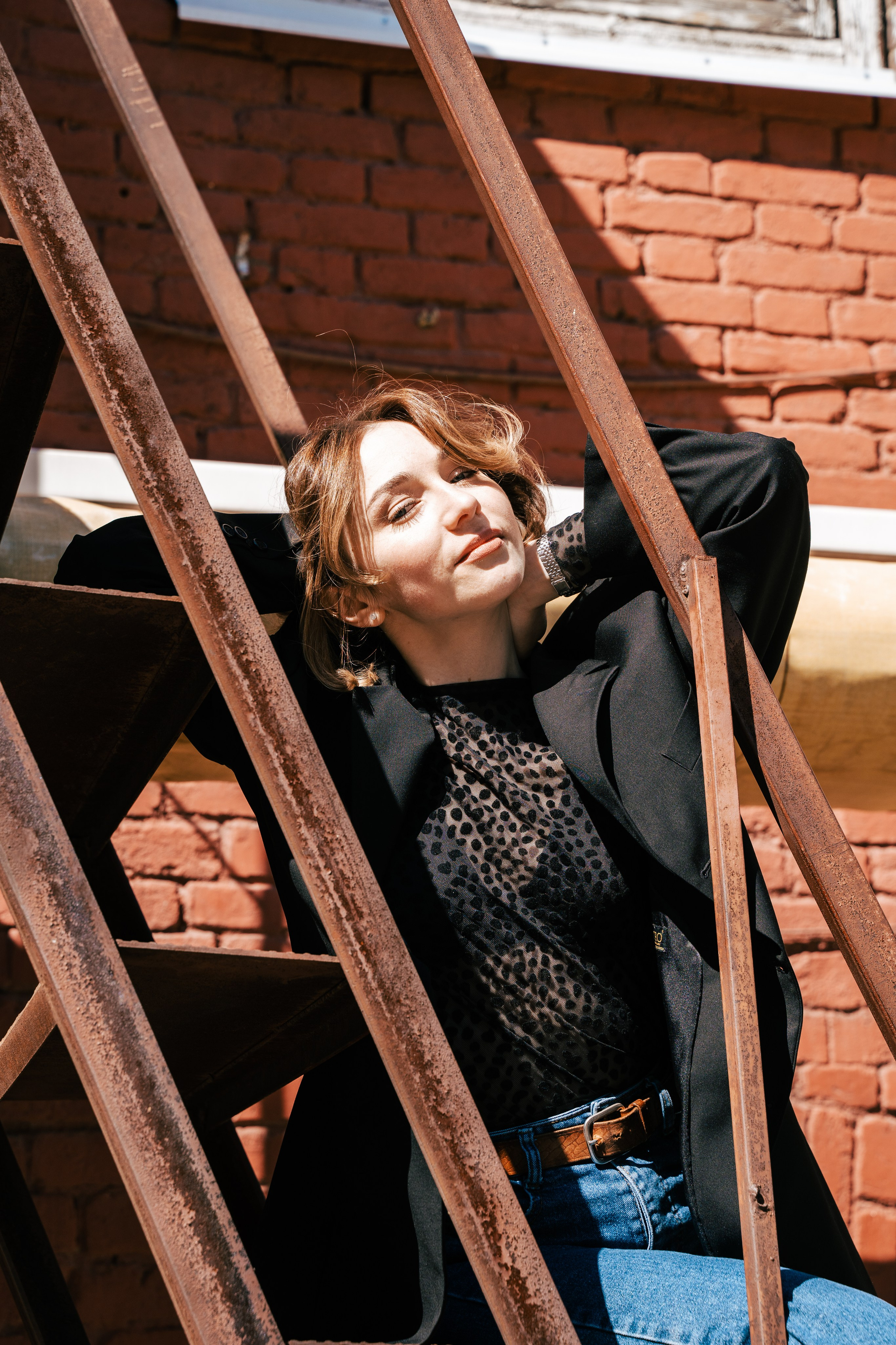 Ирина. Павел Маннапов, фотограф и видеограф в Екатеринбурге