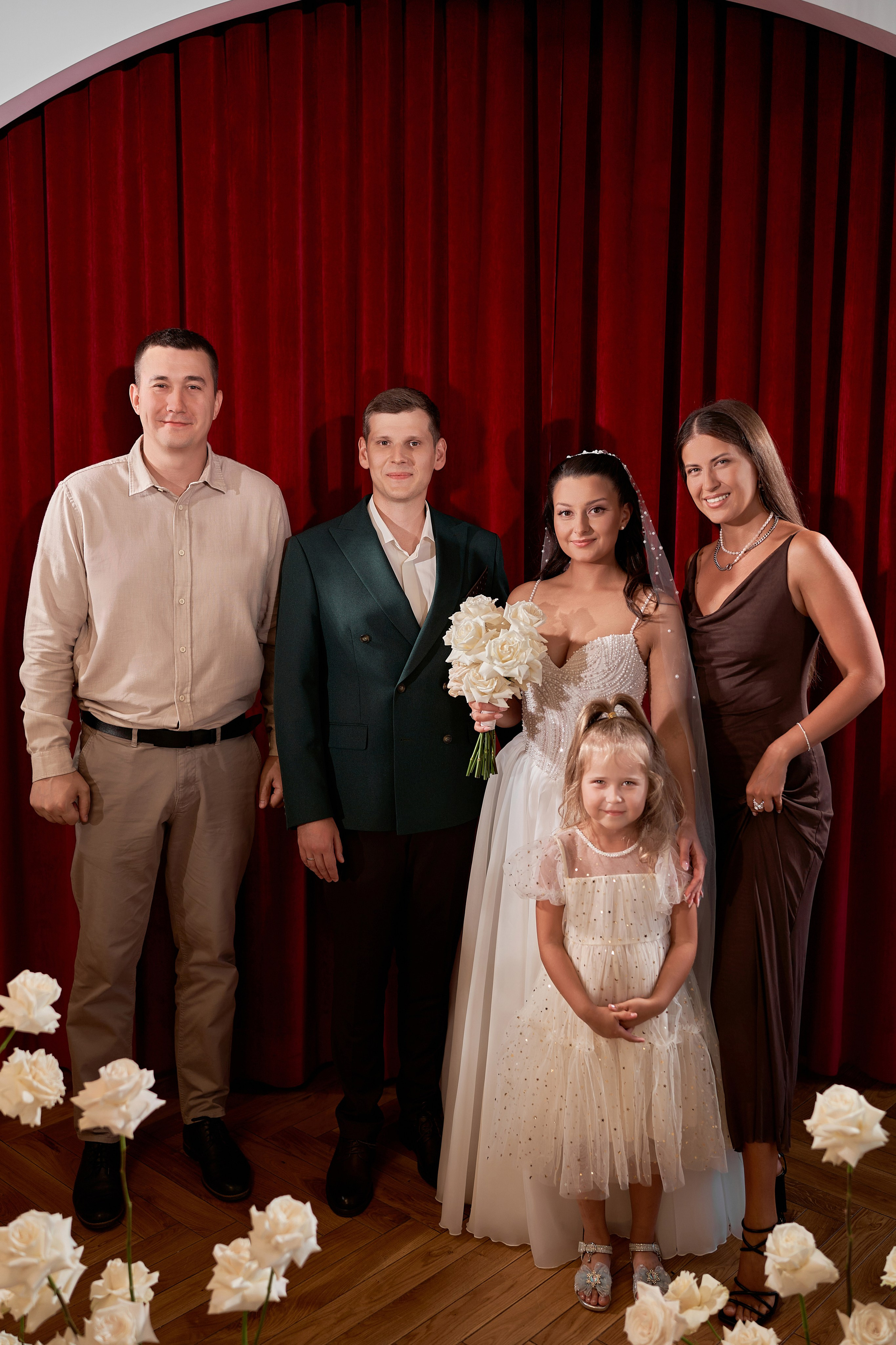 Павел & Ксения. Фотограф в Нижнем Новгороде Марина Кузнецова