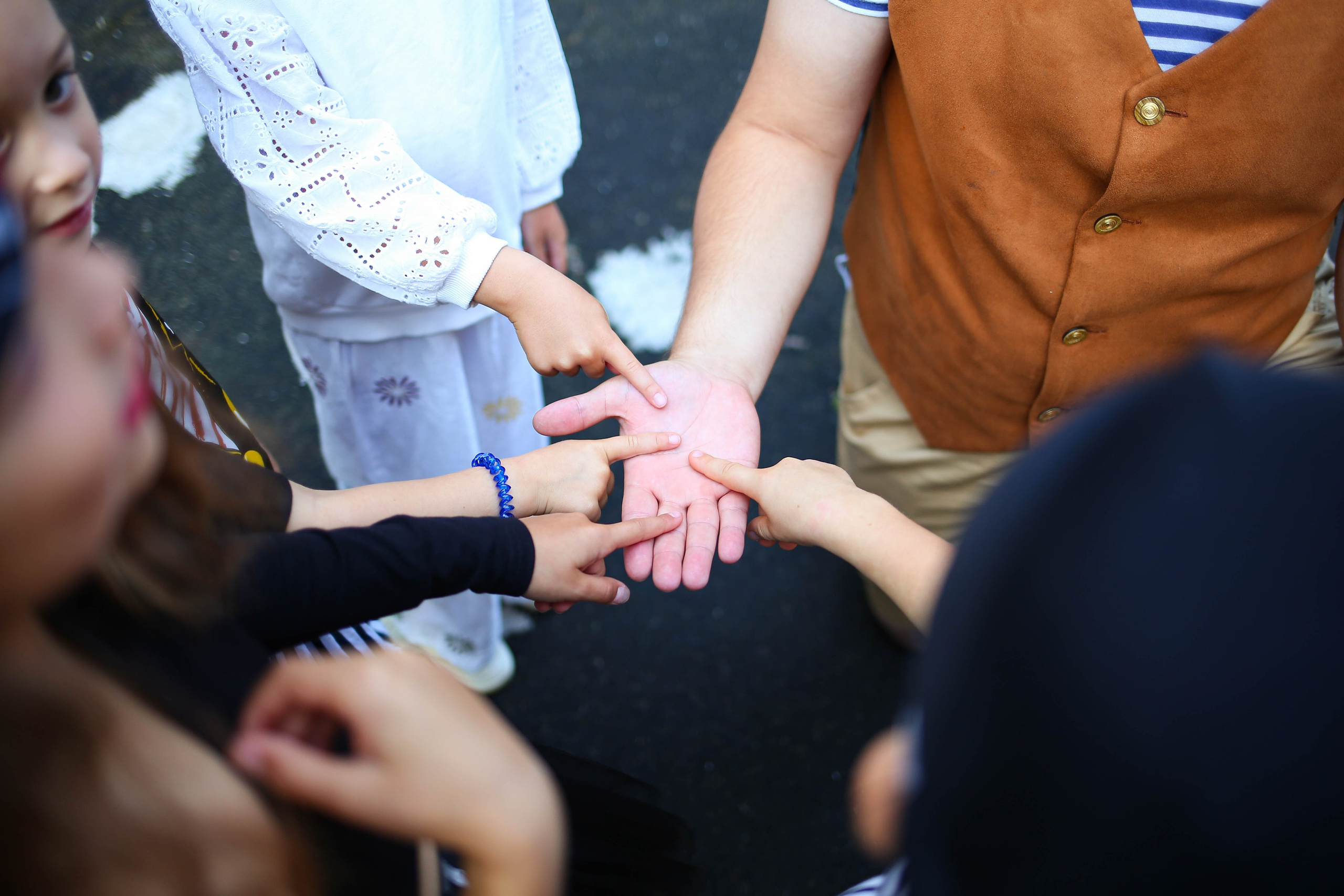 Yo-ho-ho. Фотограф Анастасия Абрамова