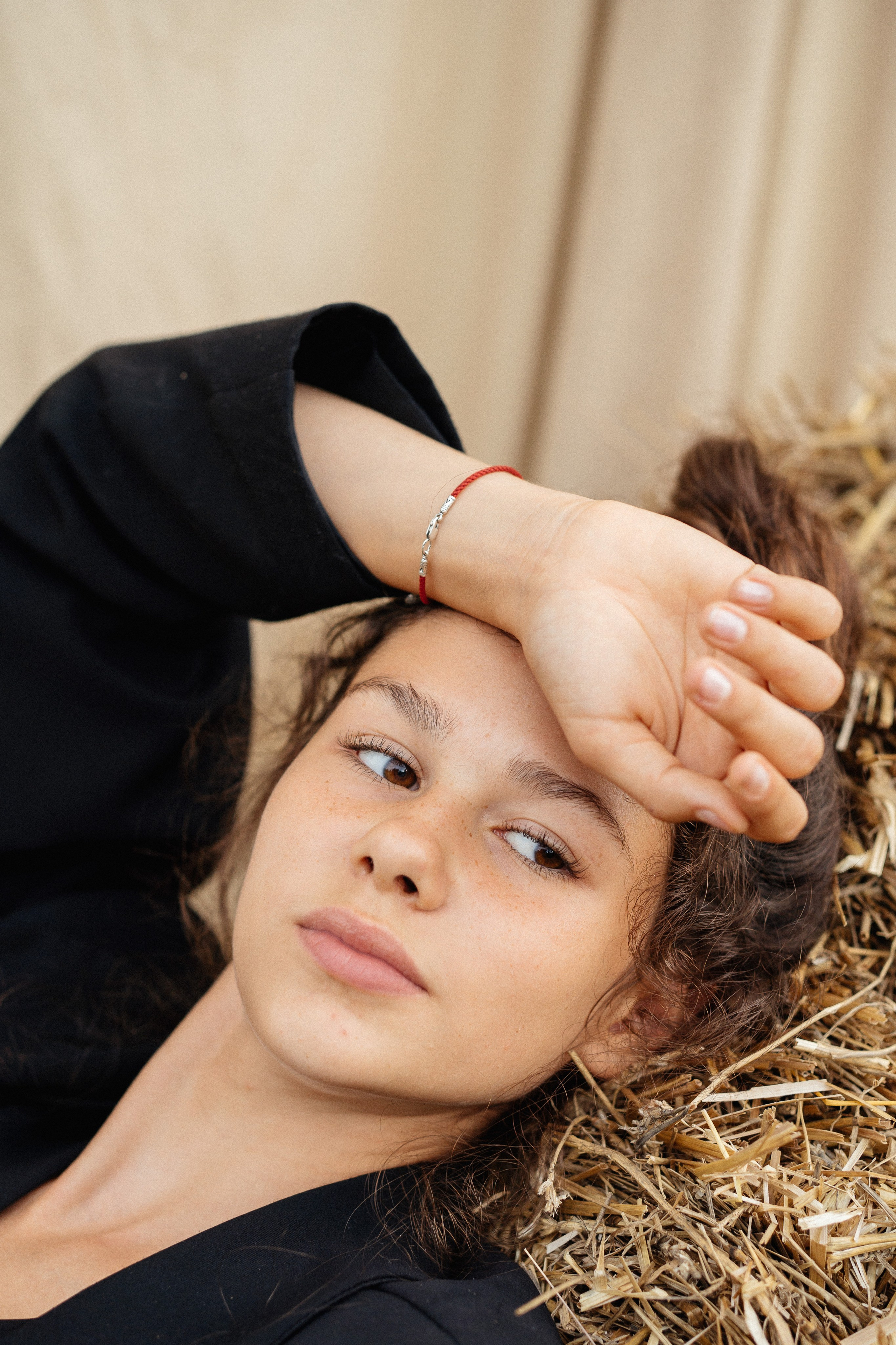 Зендая. Фотограф Дарья Локотко в Красноярске