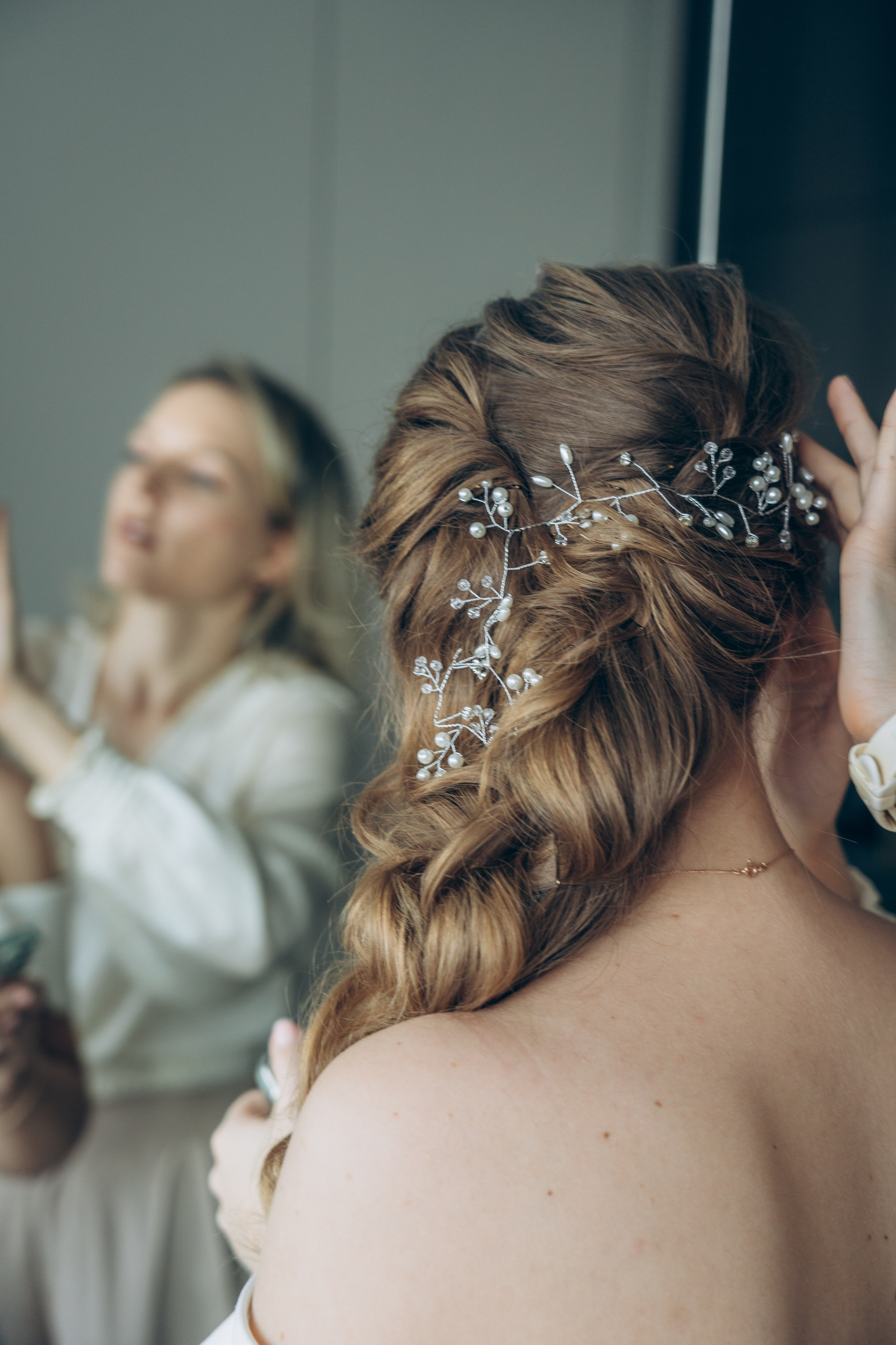 Мария и Андрей. Фото & Видео Агенство