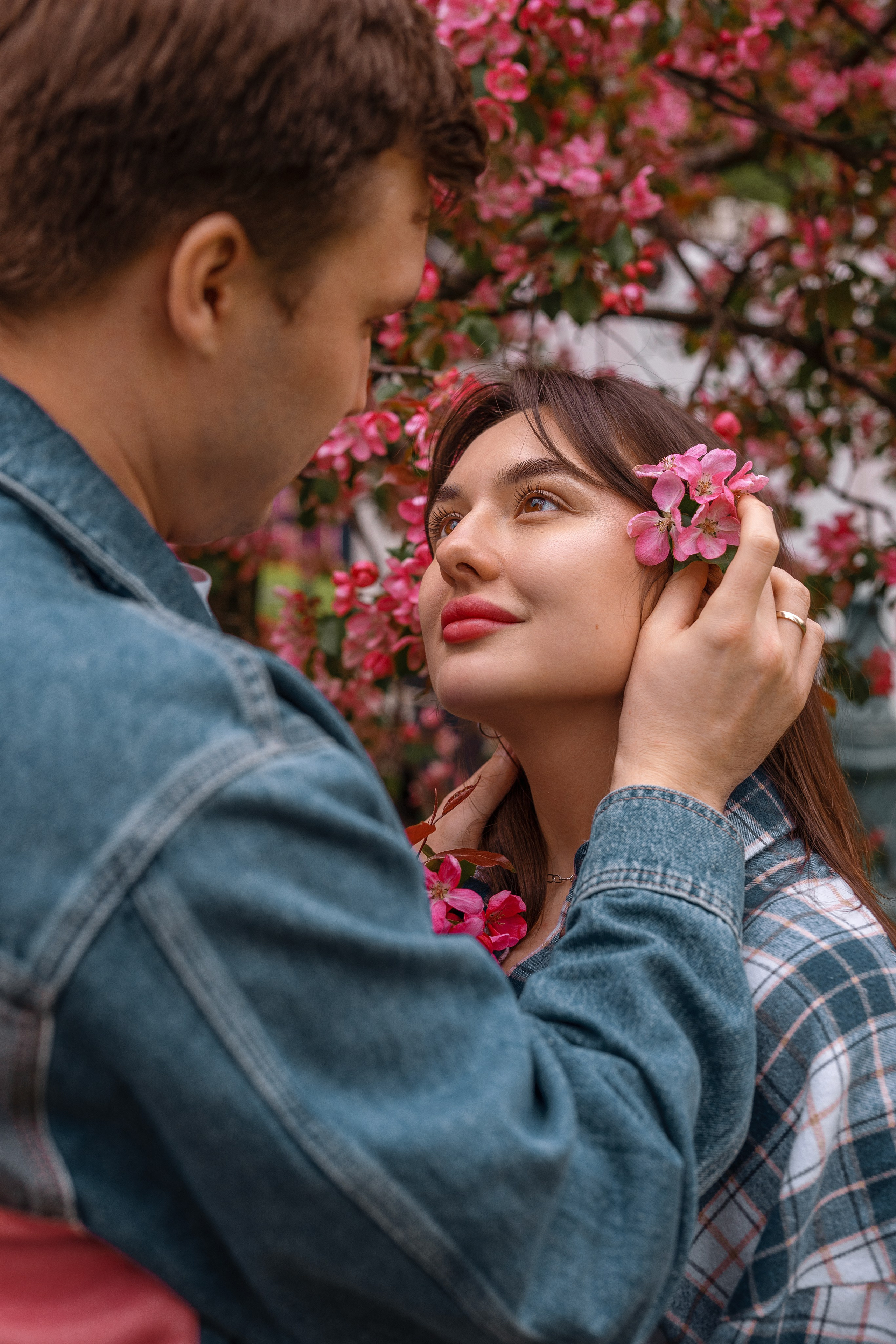 Семейные. Твой фотограф в Москве
