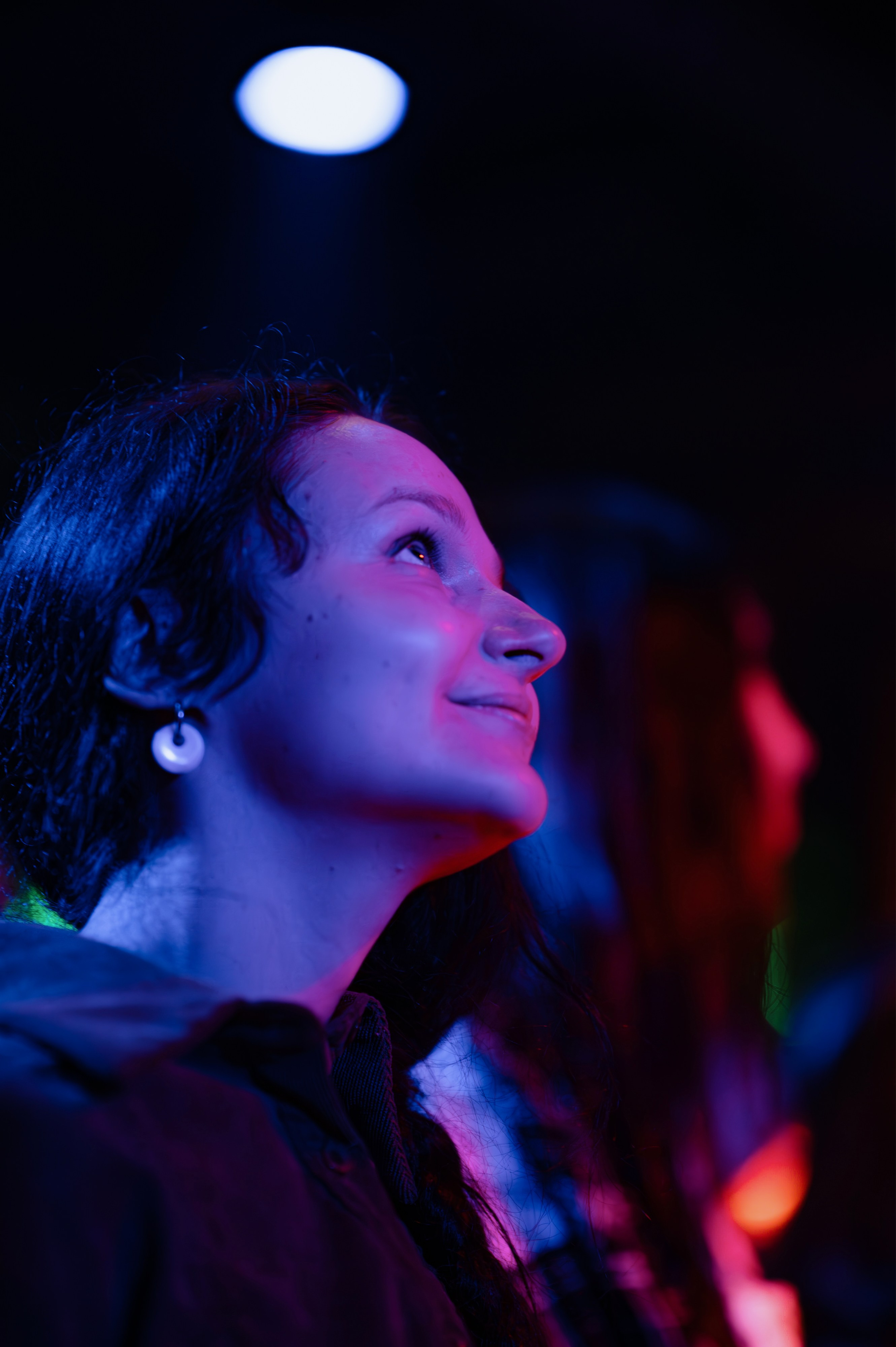 Душевный концертный репортаж для Аффинаж. Контент фотограф Илья Урс